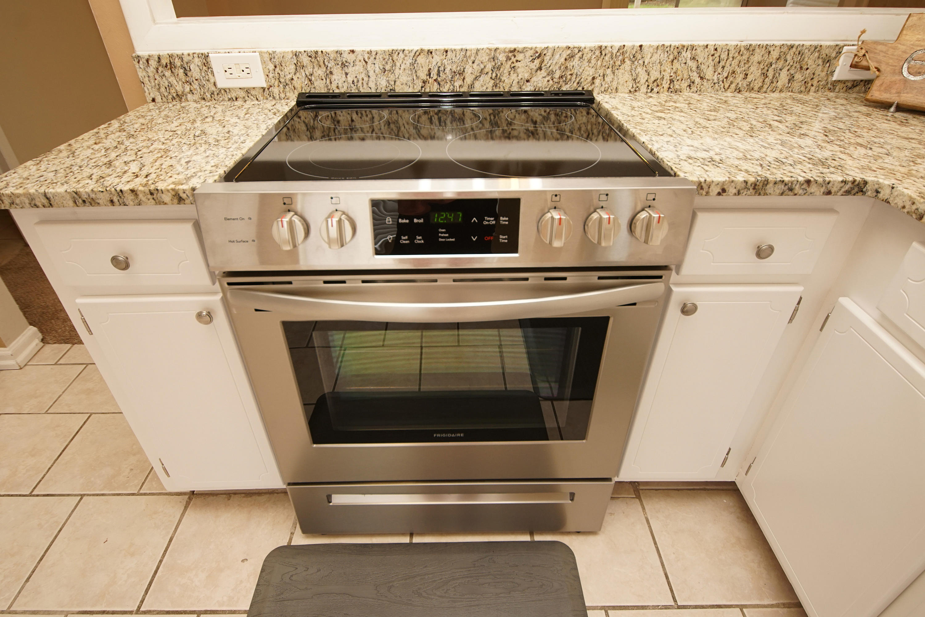 WHITNEY PINES - Residential