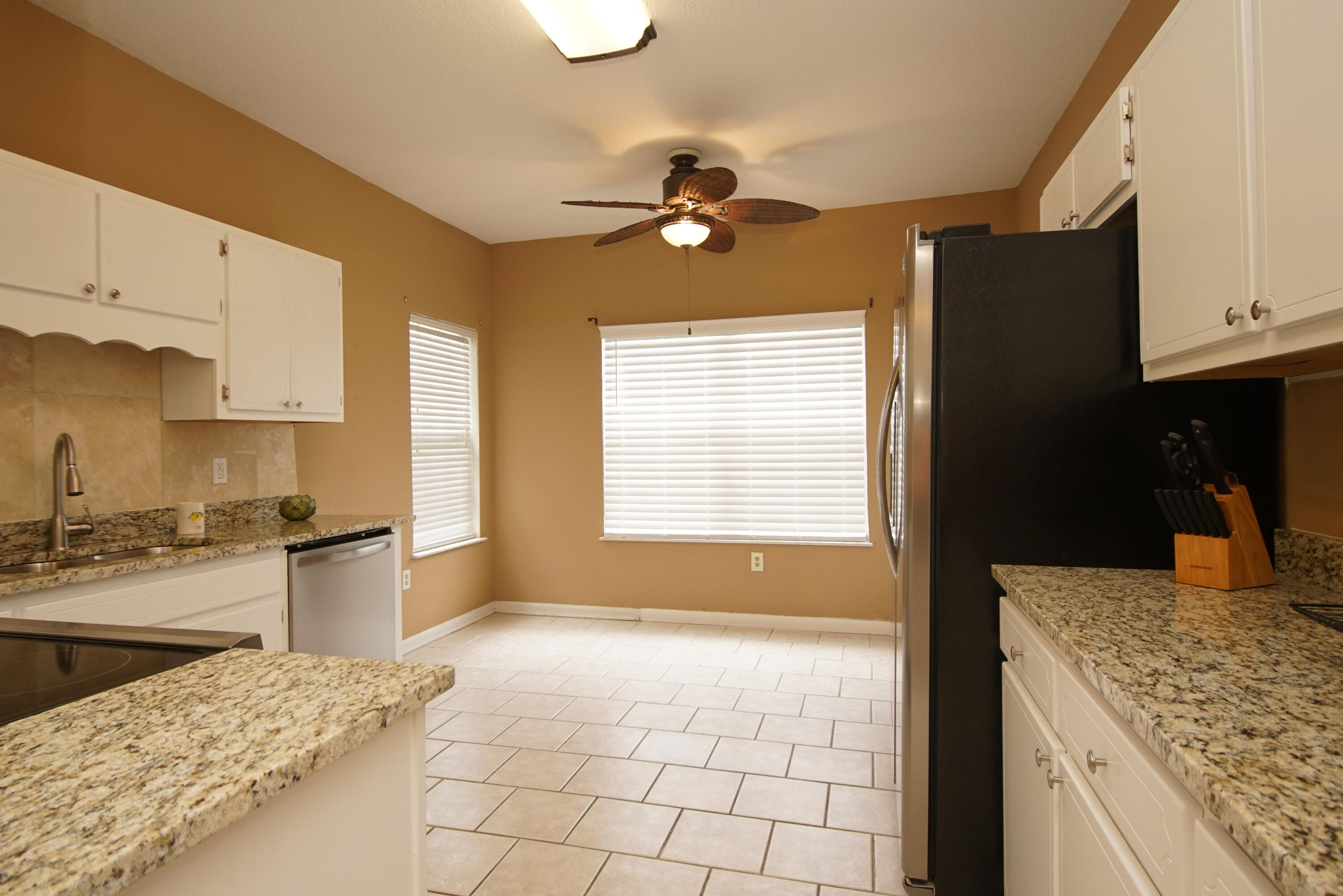 WHITNEY PINES - Residential