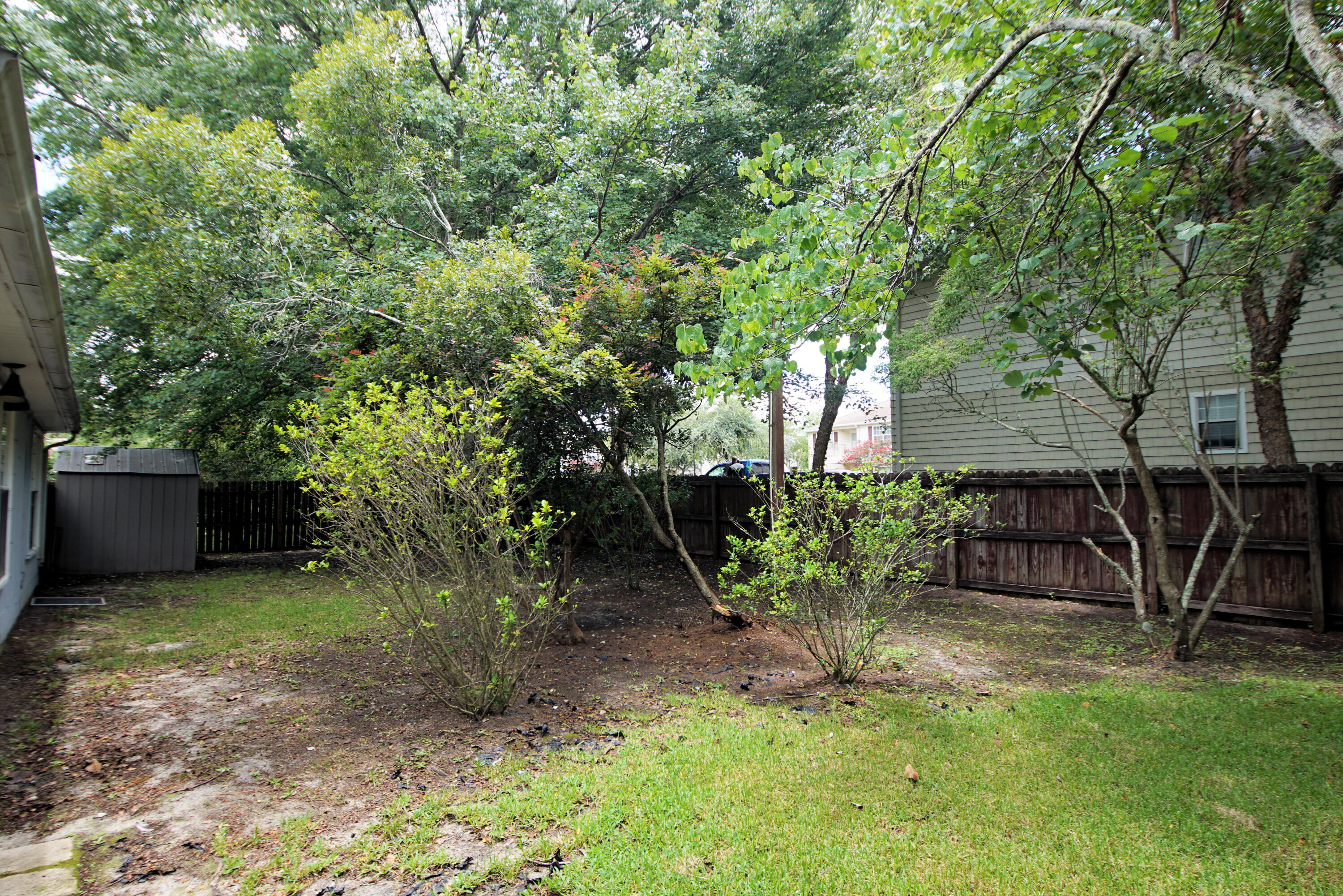 WHITNEY PINES - Residential