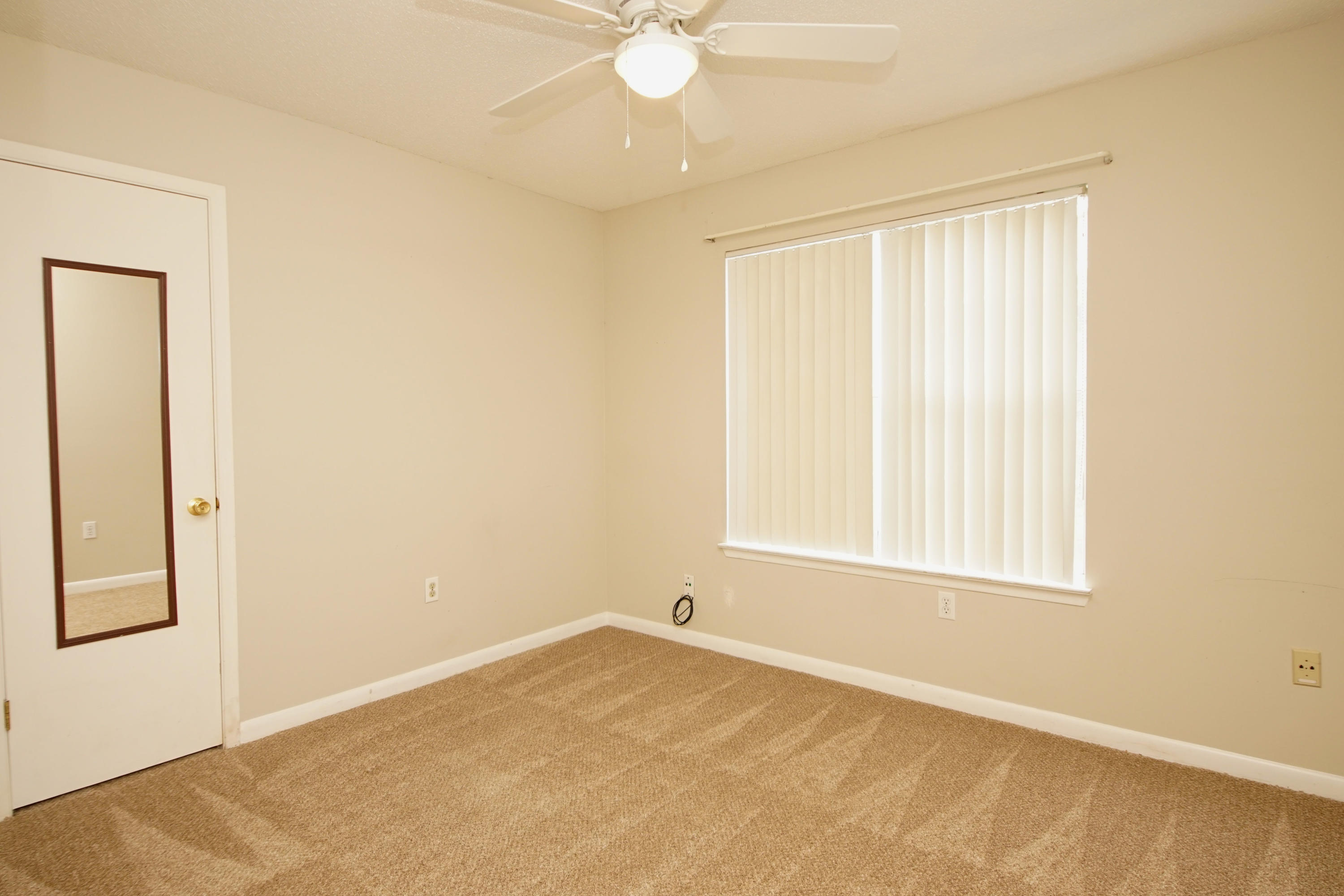 WHITNEY PINES - Residential