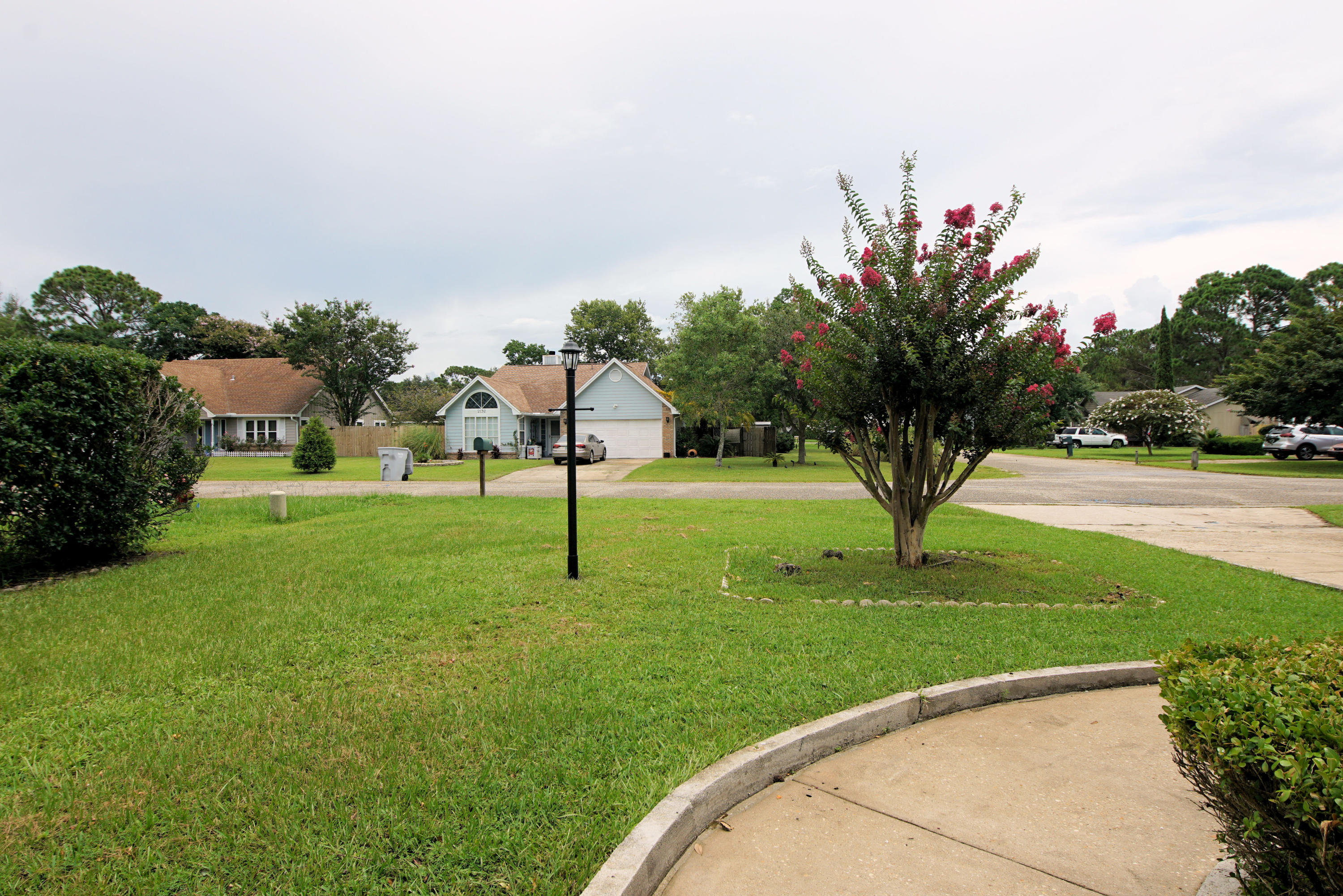 WHITNEY PINES - Residential