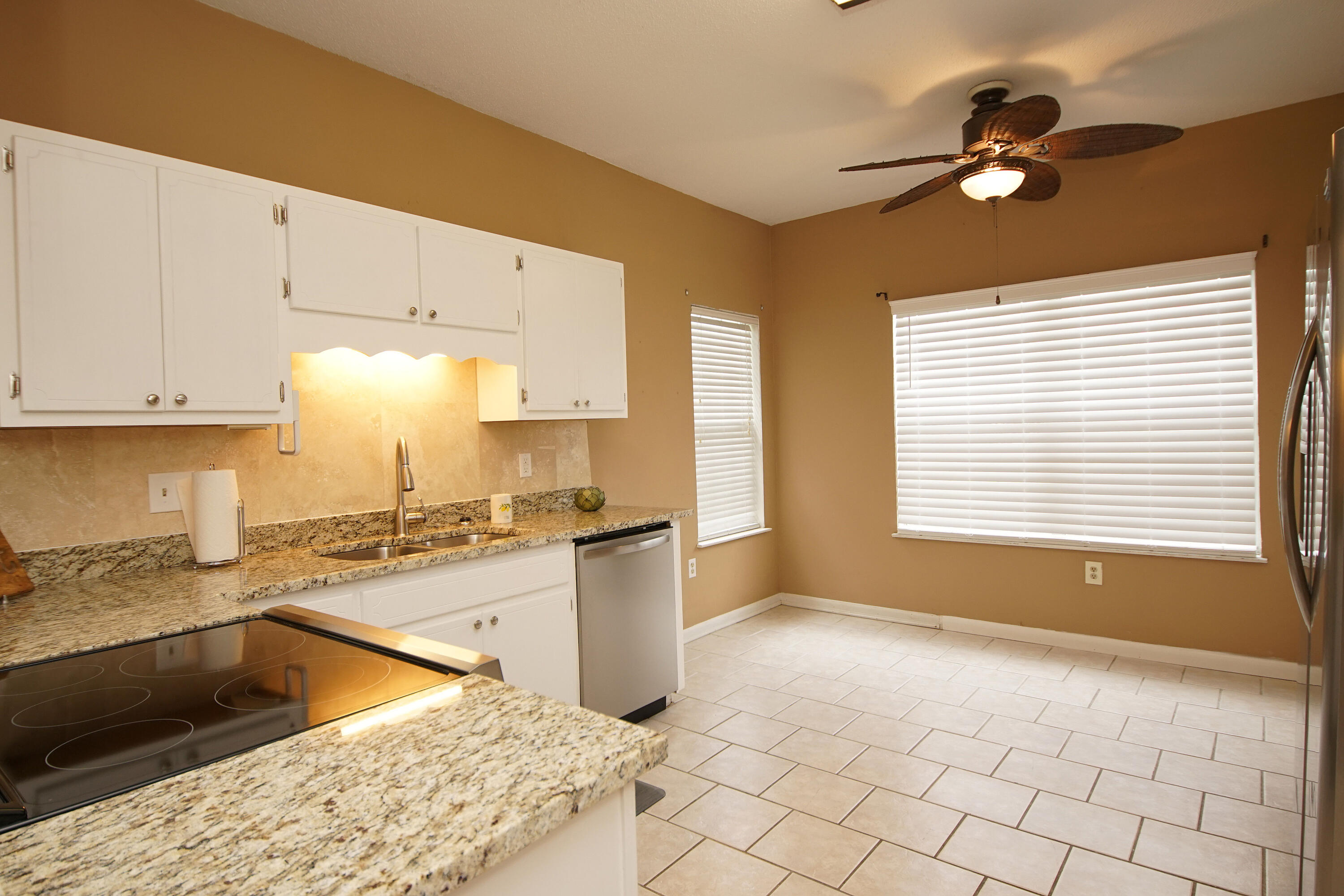 WHITNEY PINES - Residential