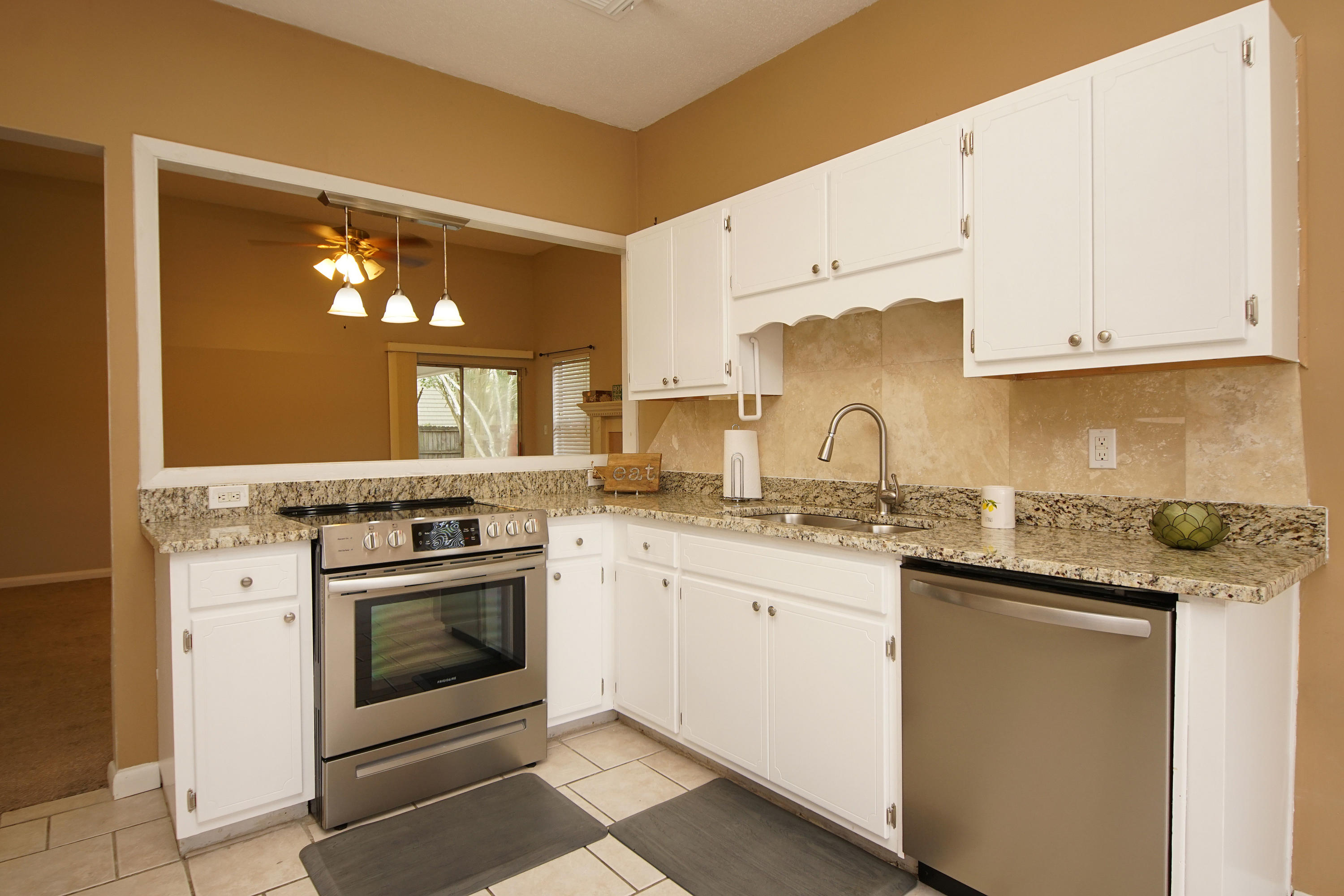 WHITNEY PINES - Residential