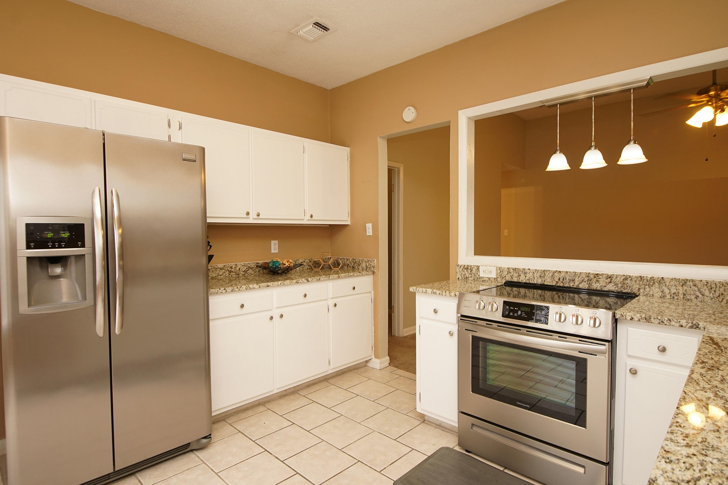 WHITNEY PINES - Residential