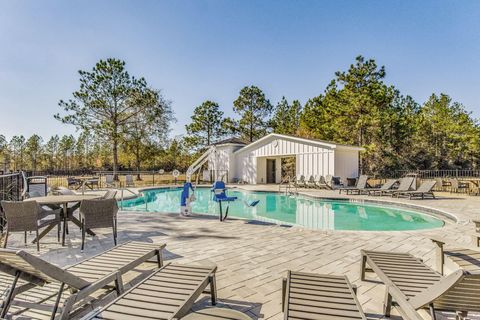 A home in Laurel Hill