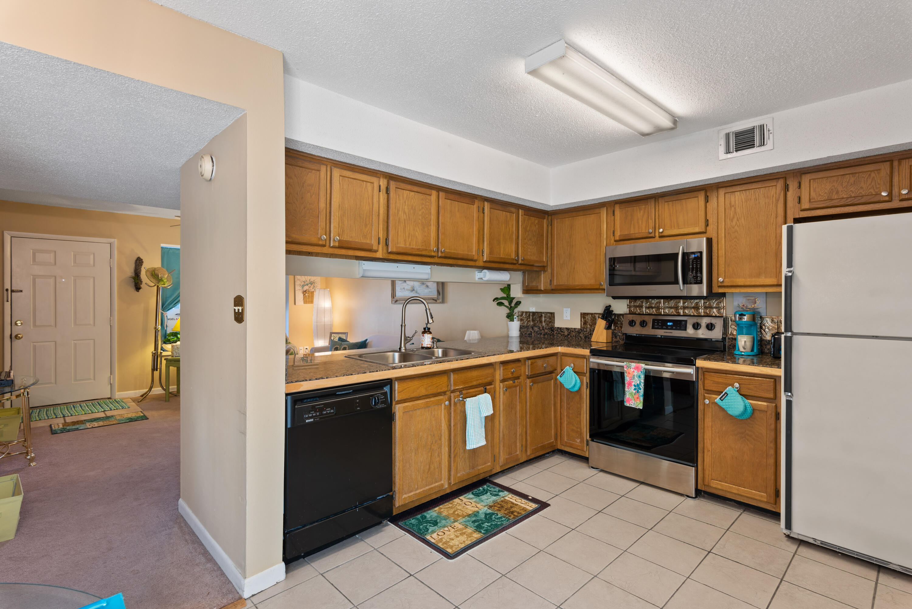 Viking Manor Ph I Replat - Residential