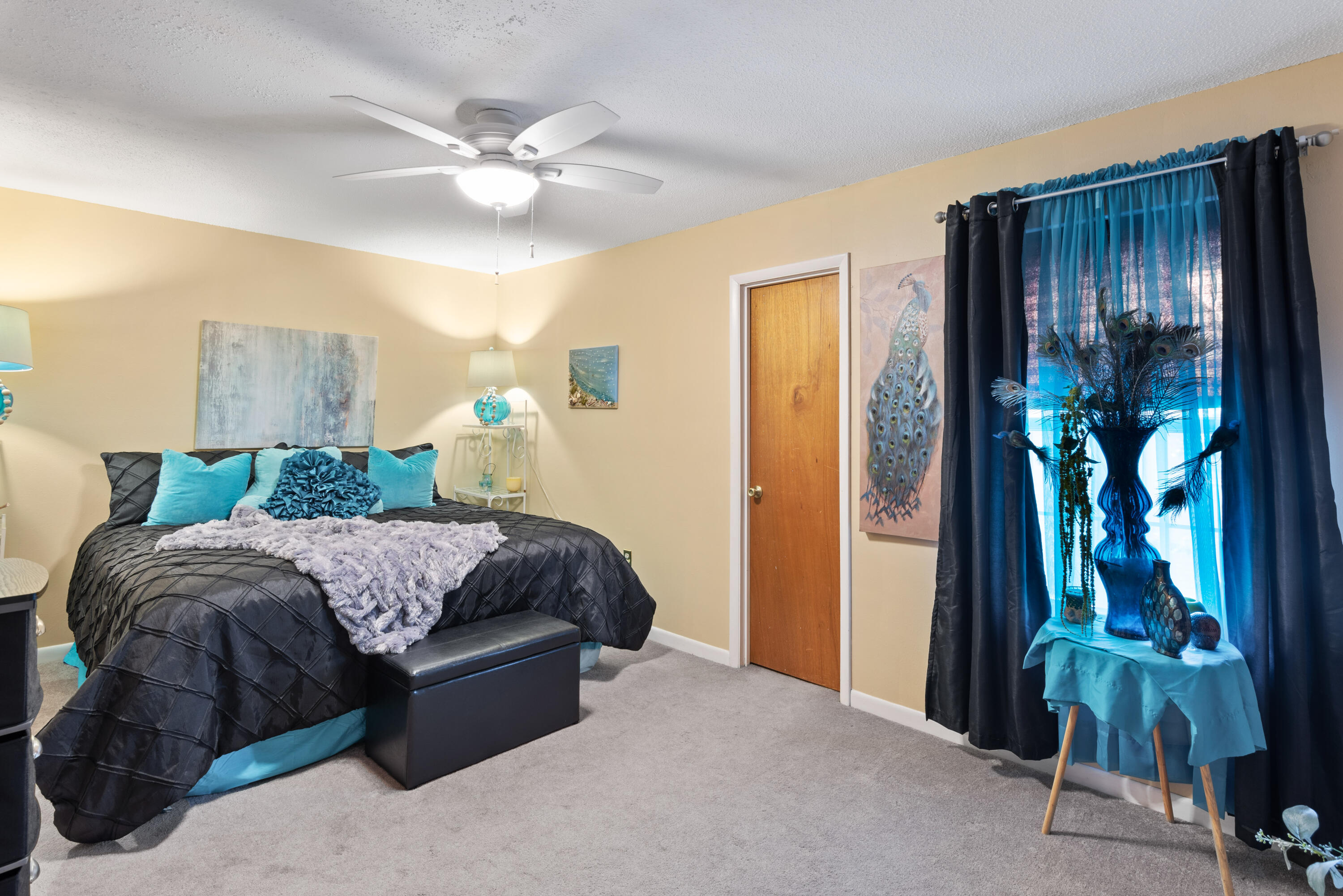 Viking Manor Ph I Replat - Residential