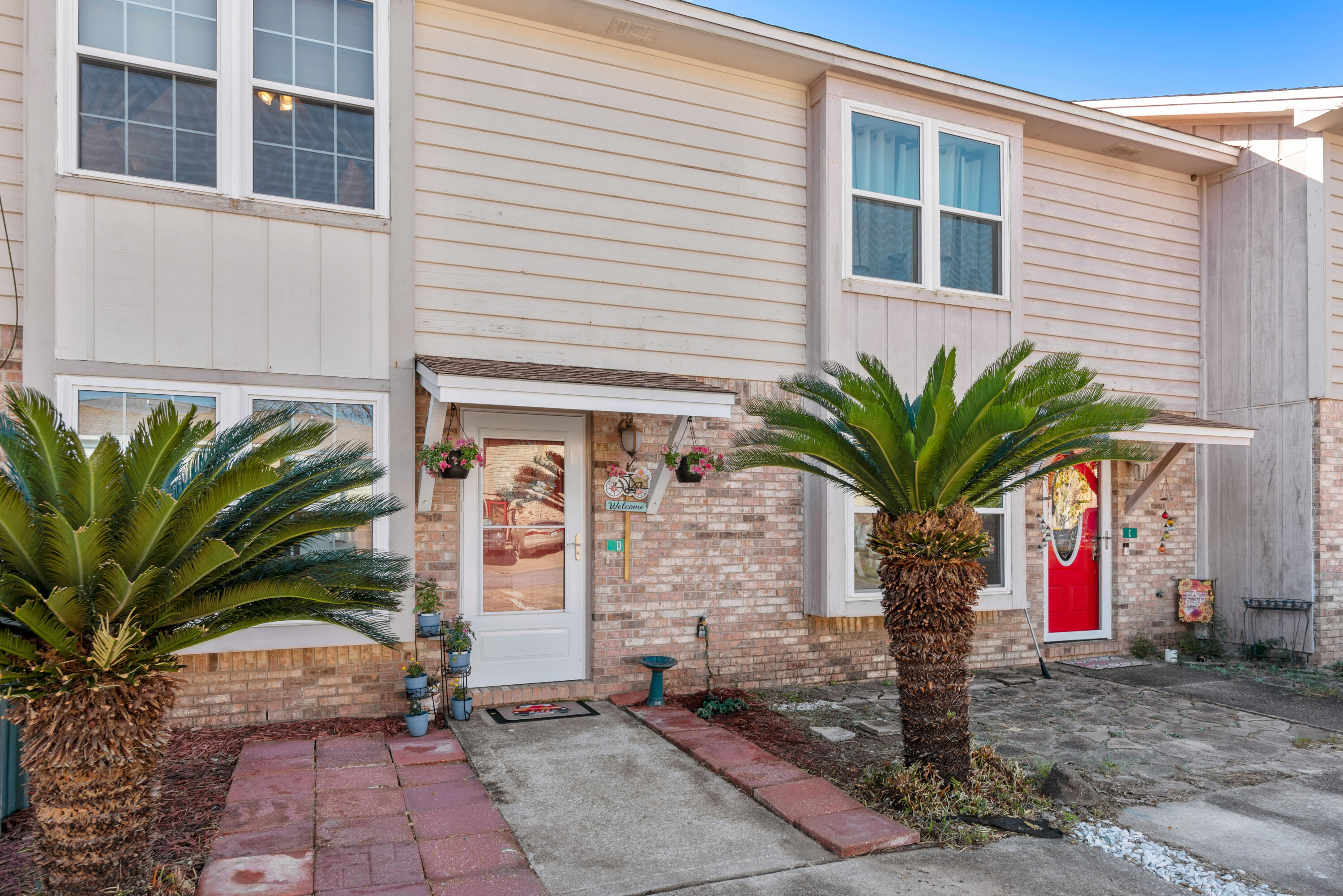 Viking Manor Ph I Replat - Residential