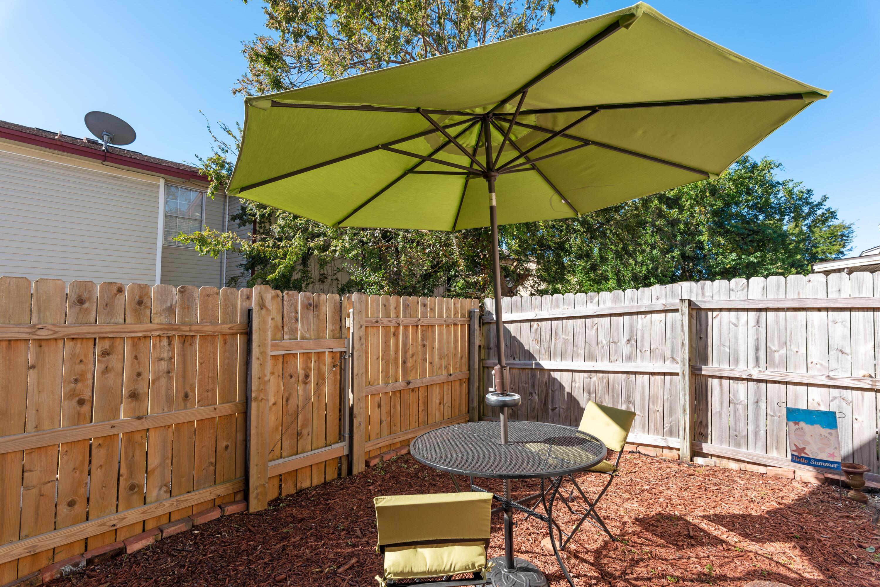 Viking Manor Ph I Replat - Residential