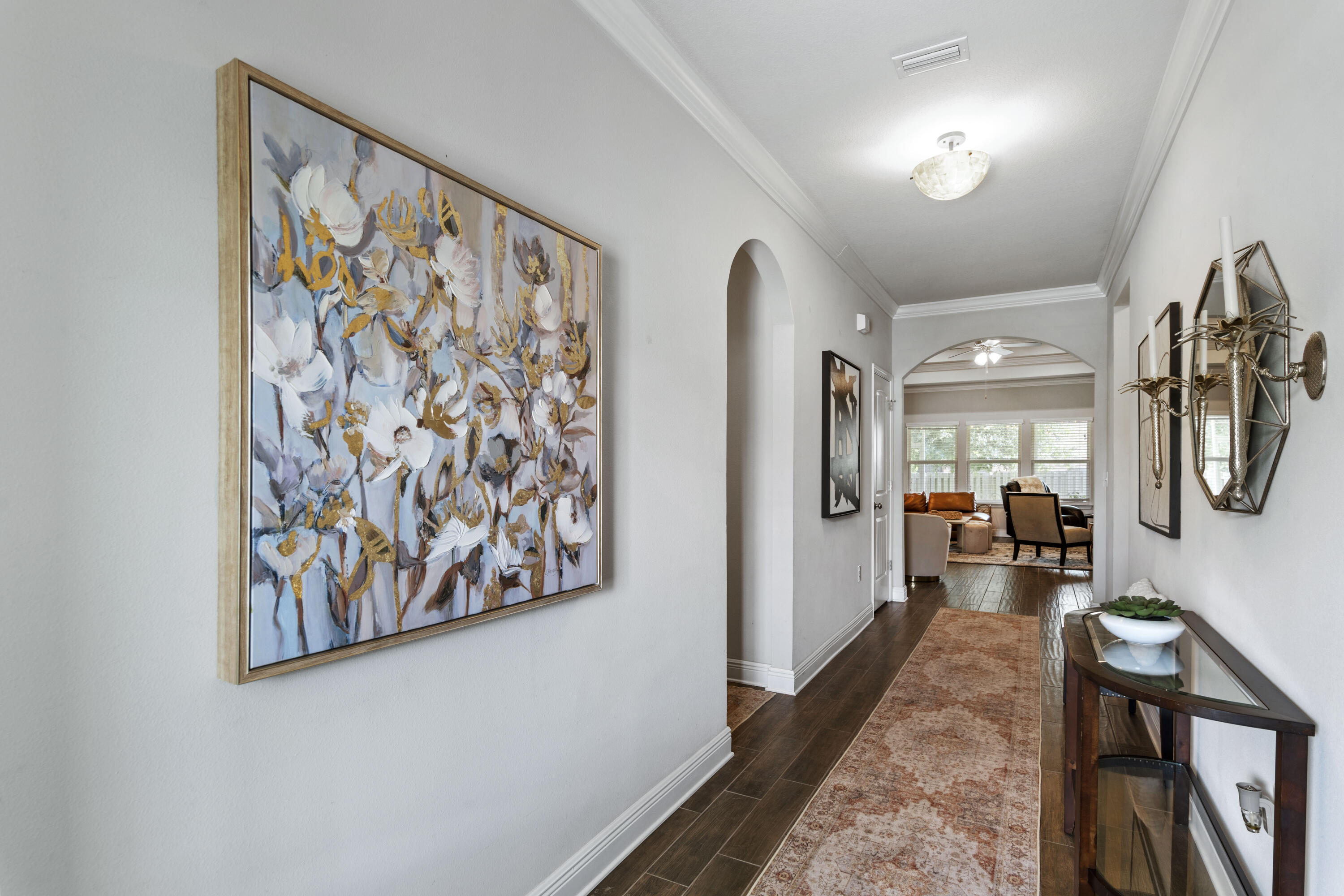 HAMMOCK BAY - Residential Lease