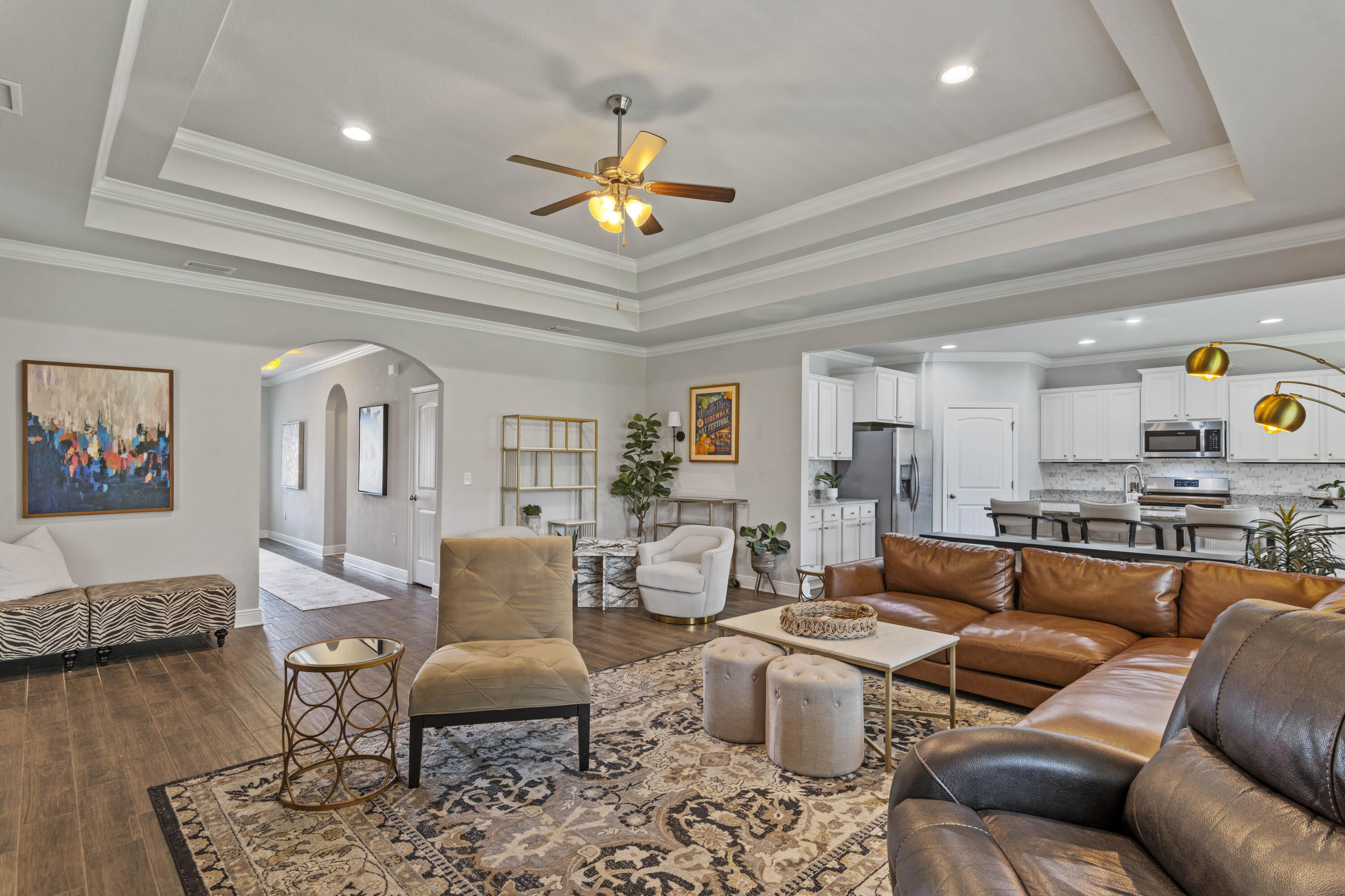 HAMMOCK BAY - Residential Lease