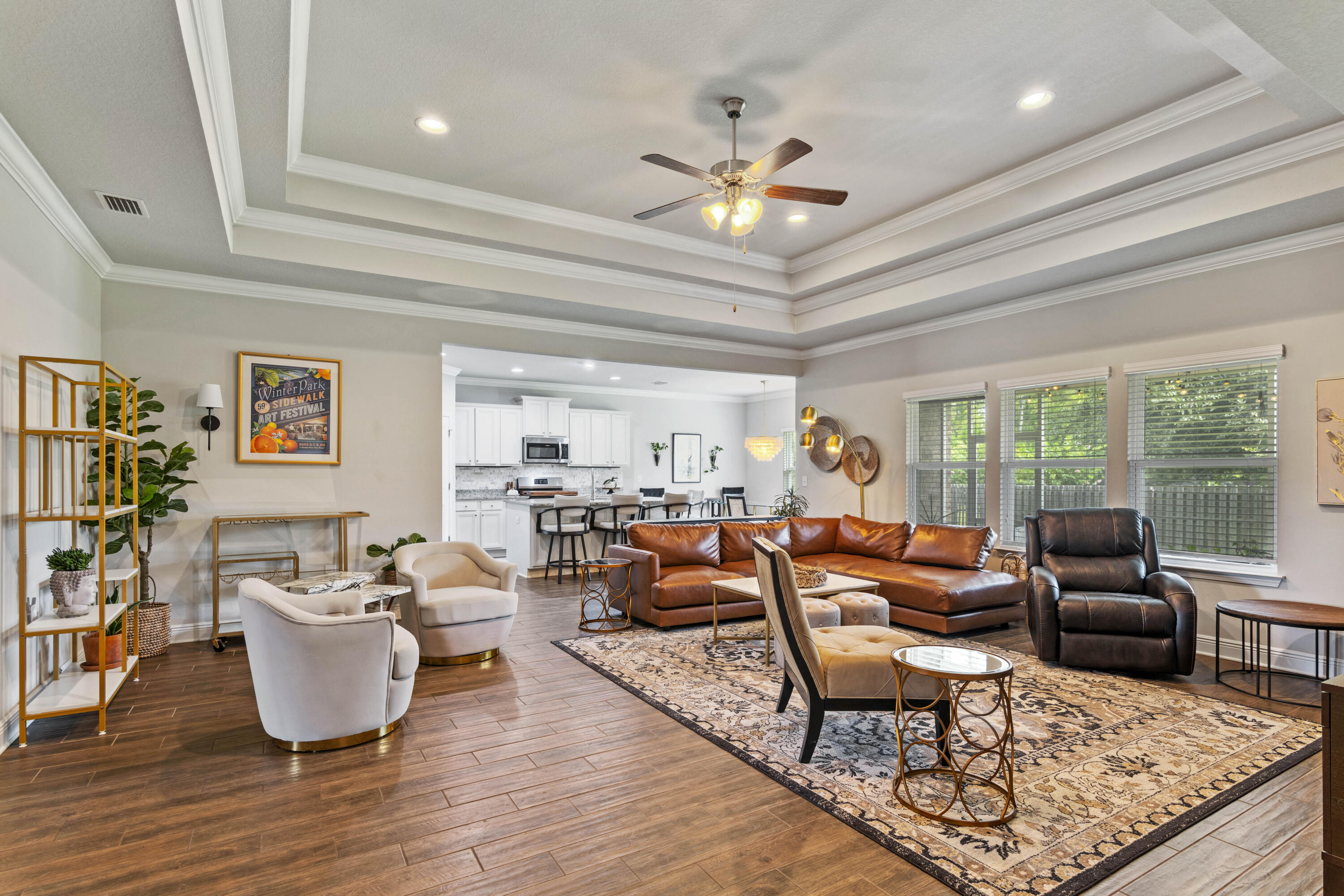 HAMMOCK BAY - Residential Lease