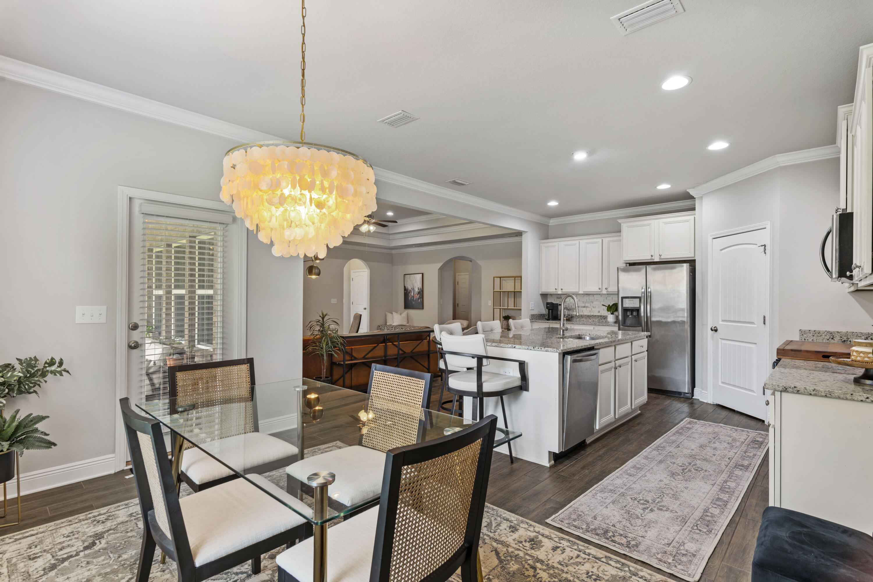 HAMMOCK BAY - Residential Lease