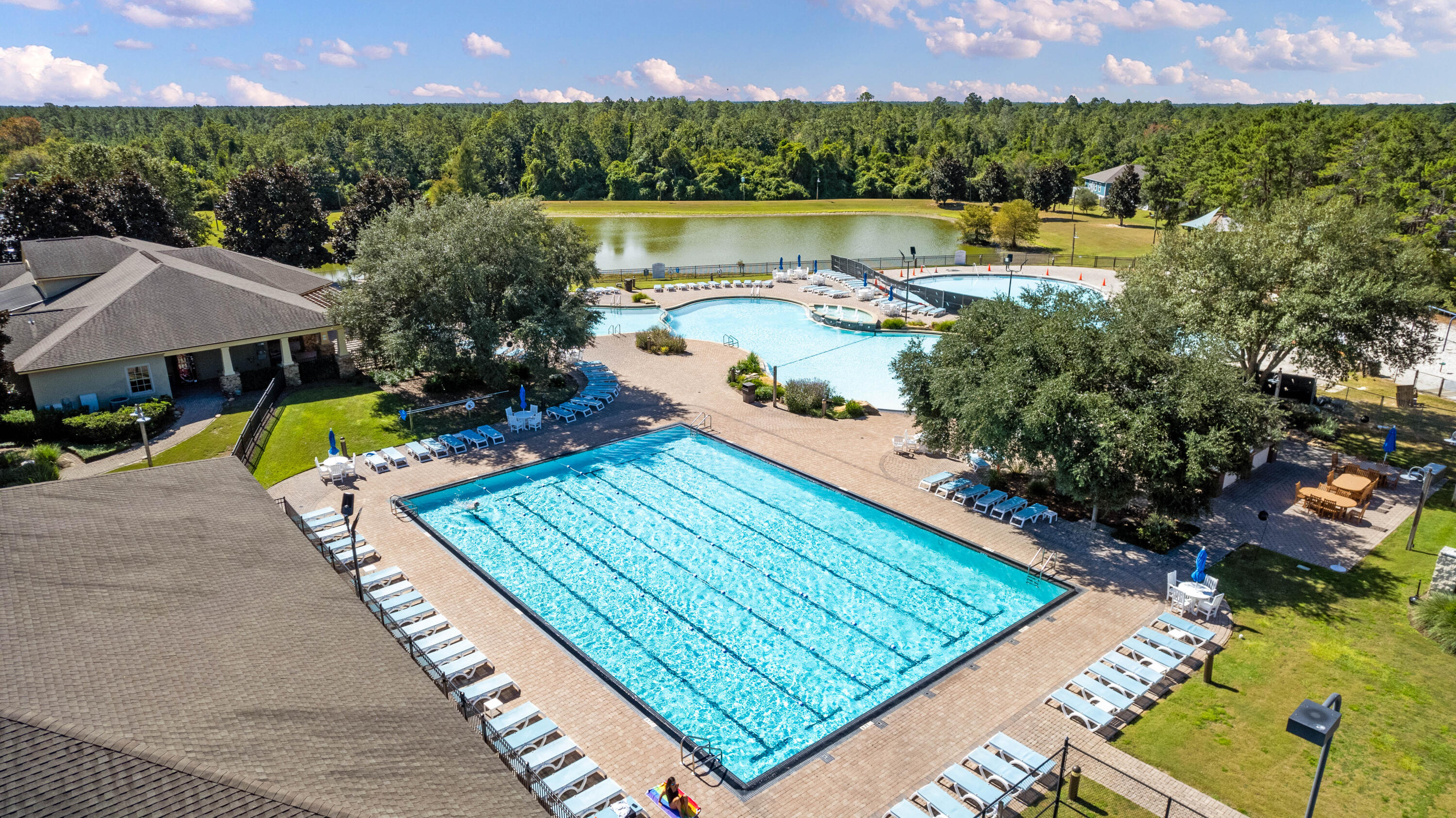 HAMMOCK BAY - Residential Lease