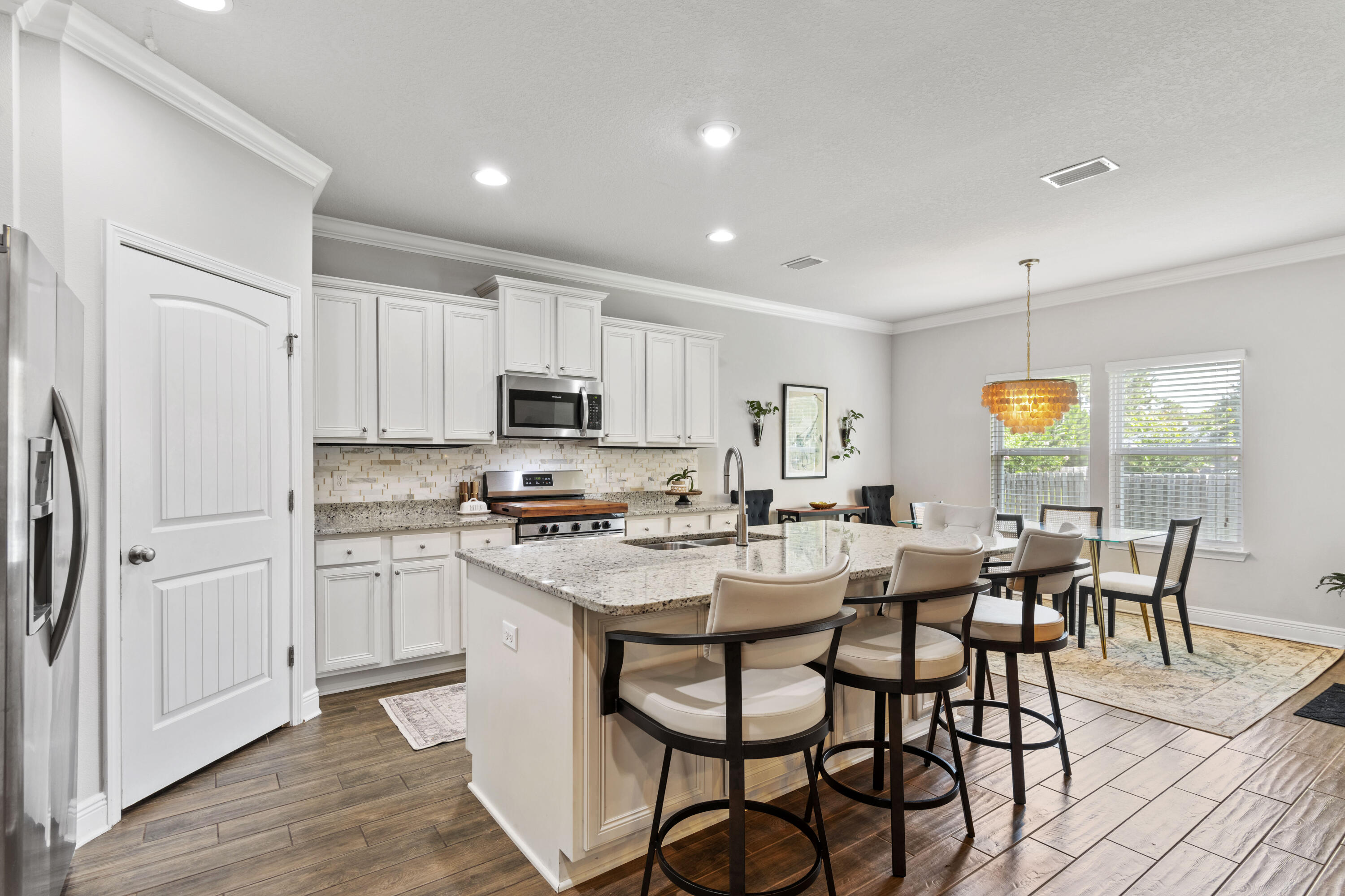 HAMMOCK BAY - Residential Lease