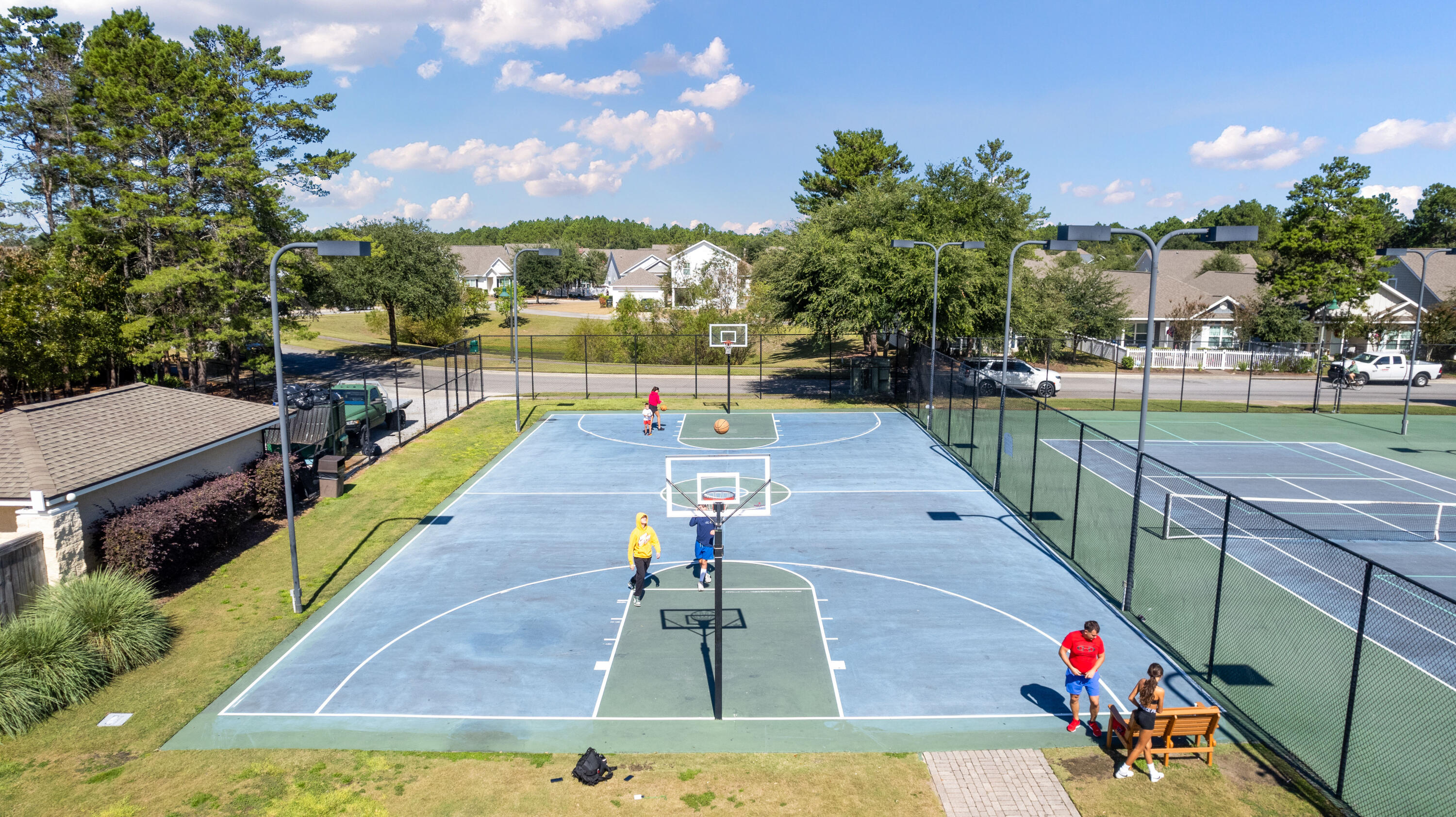 HAMMOCK BAY - Residential Lease