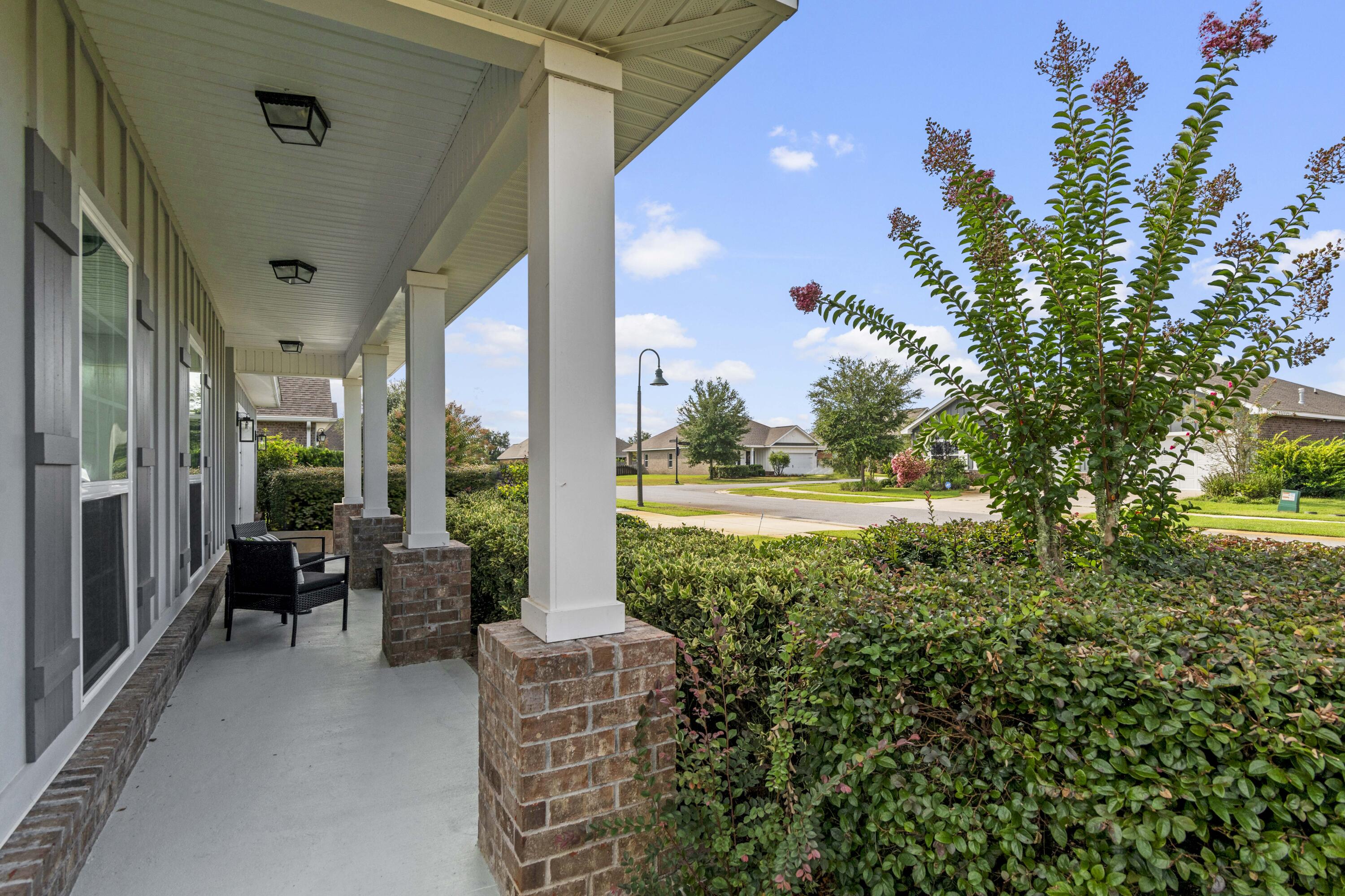 HAMMOCK BAY - Residential Lease