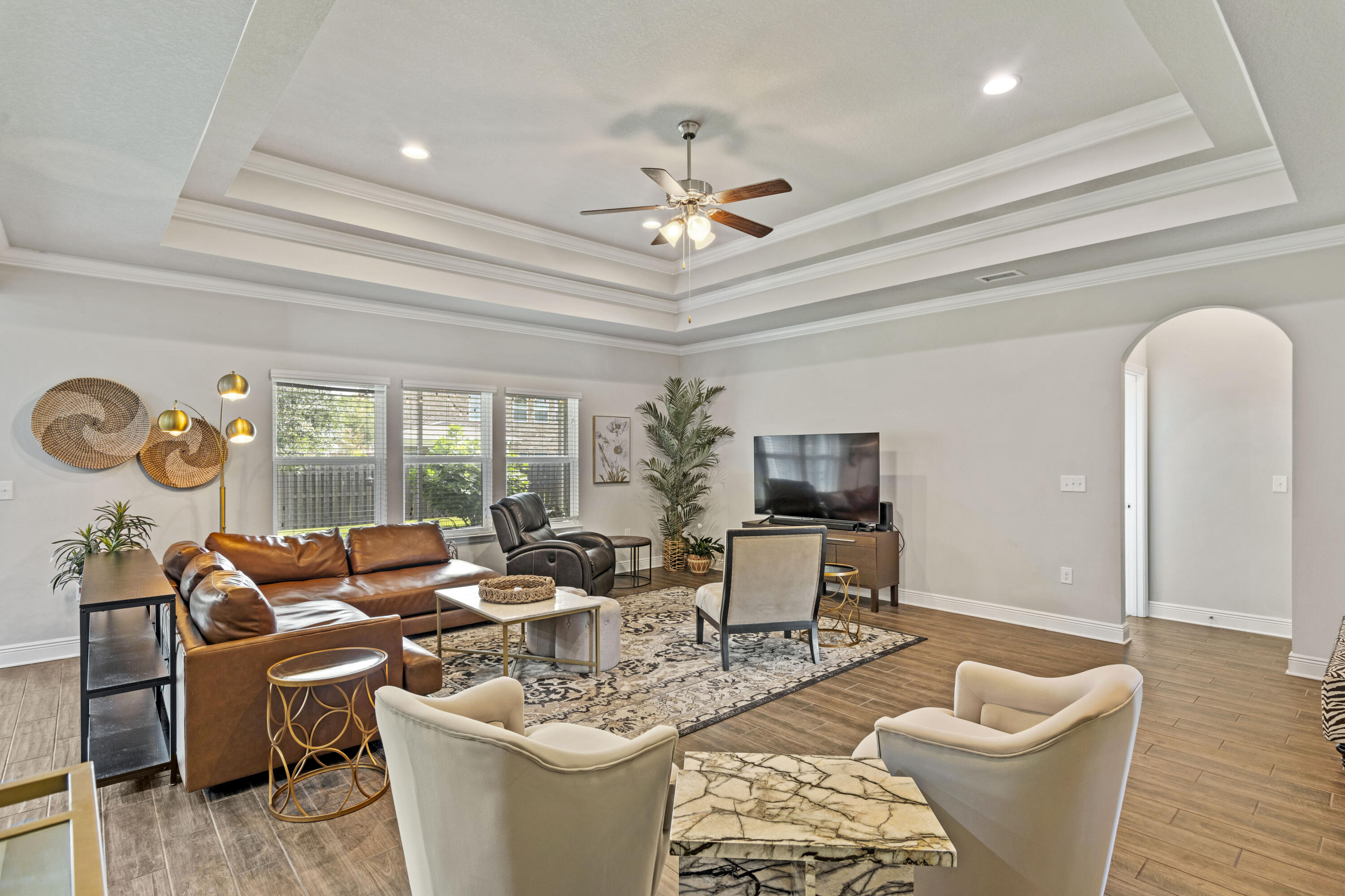 HAMMOCK BAY - Residential Lease