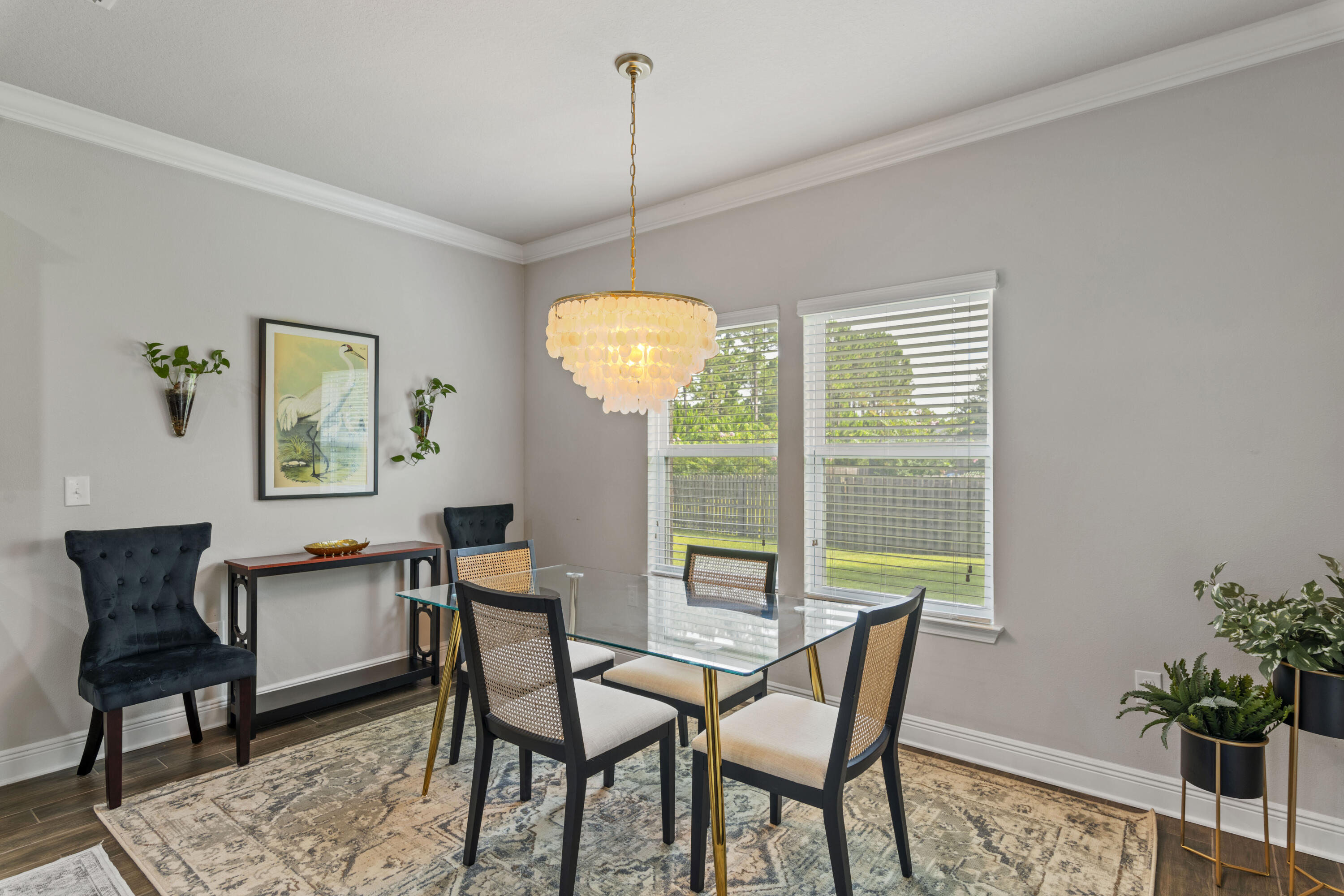 HAMMOCK BAY - Residential Lease