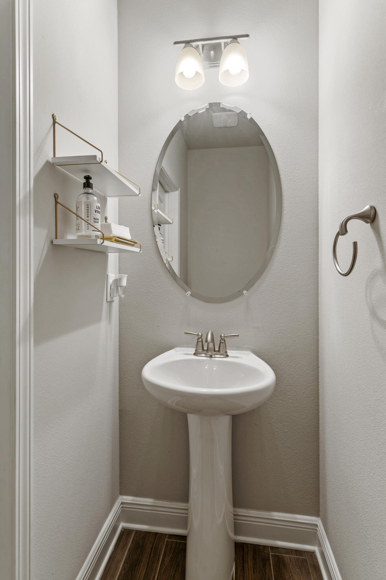 HAMMOCK BAY - Residential Lease