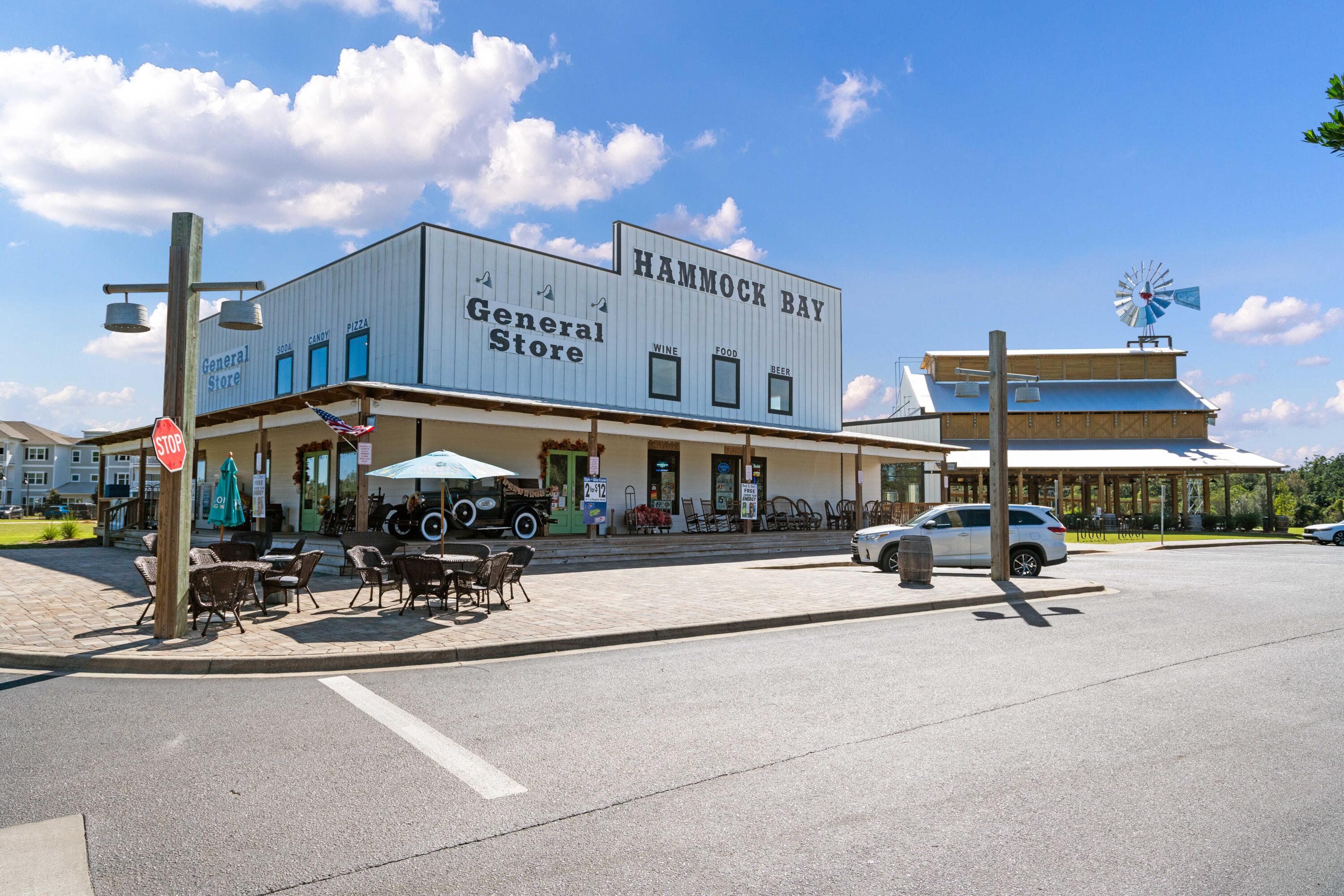 HAMMOCK BAY - Residential Lease