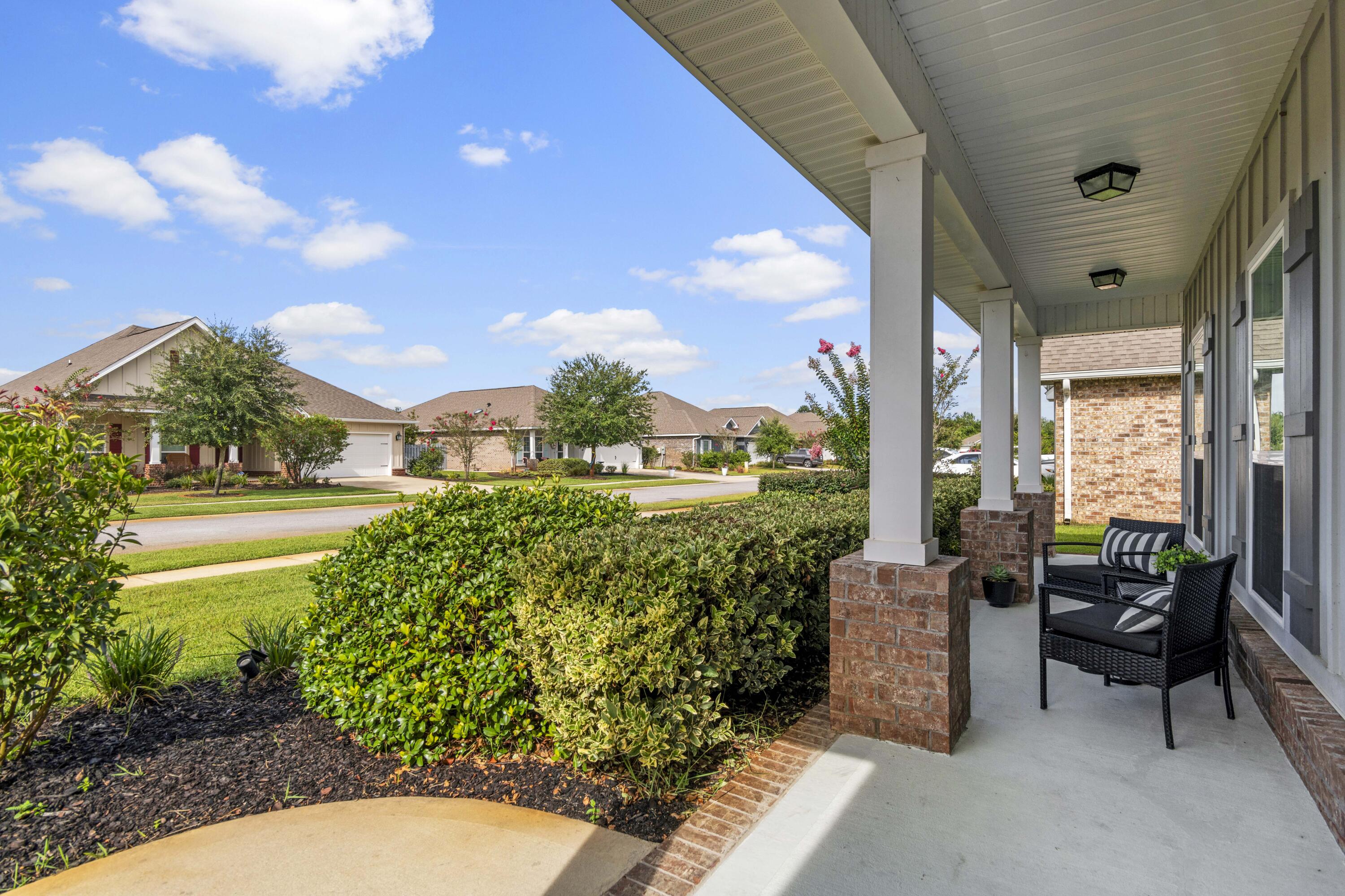 HAMMOCK BAY - Residential Lease