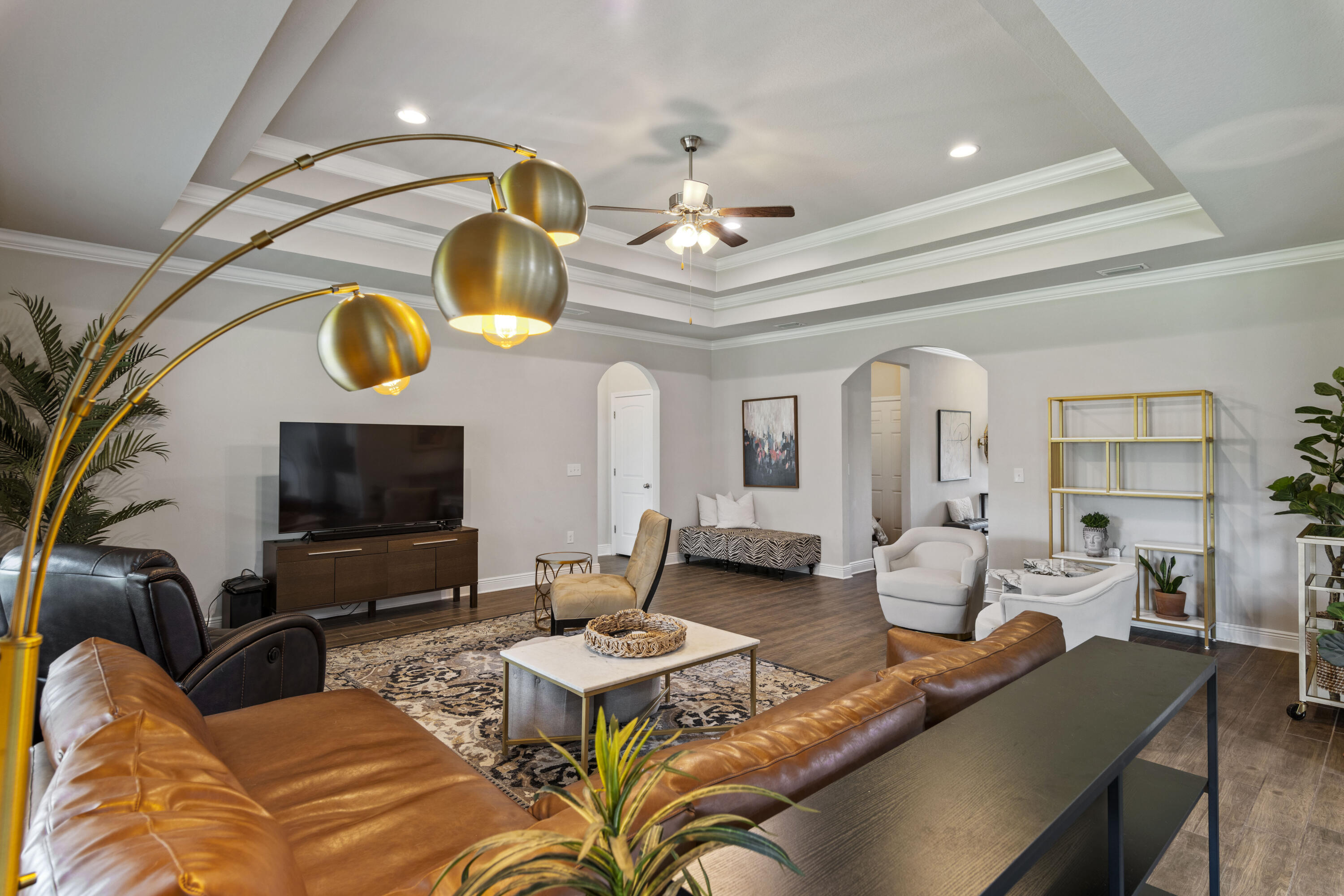 HAMMOCK BAY - Residential Lease