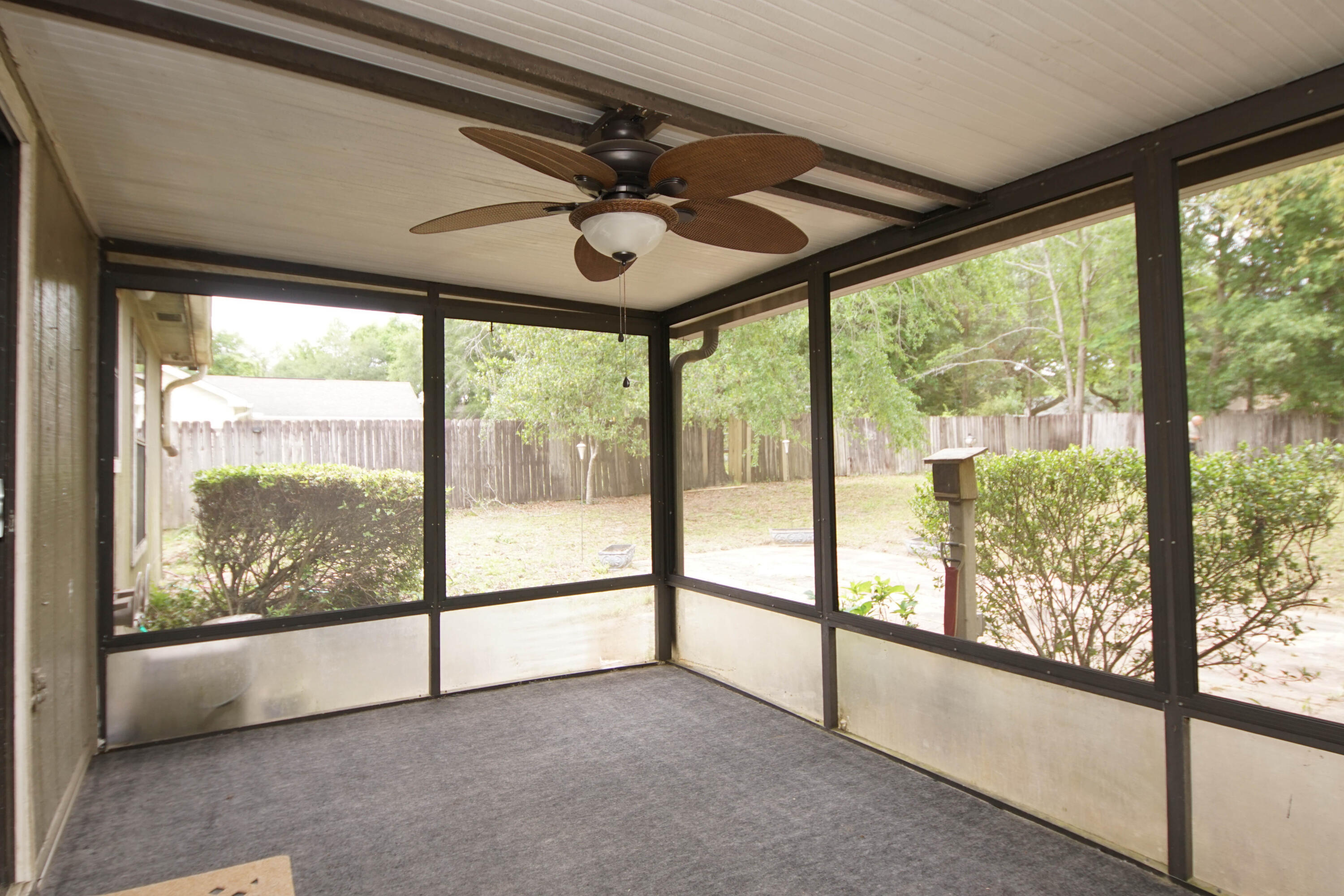 SHOAL CREEK MANOR - Residential