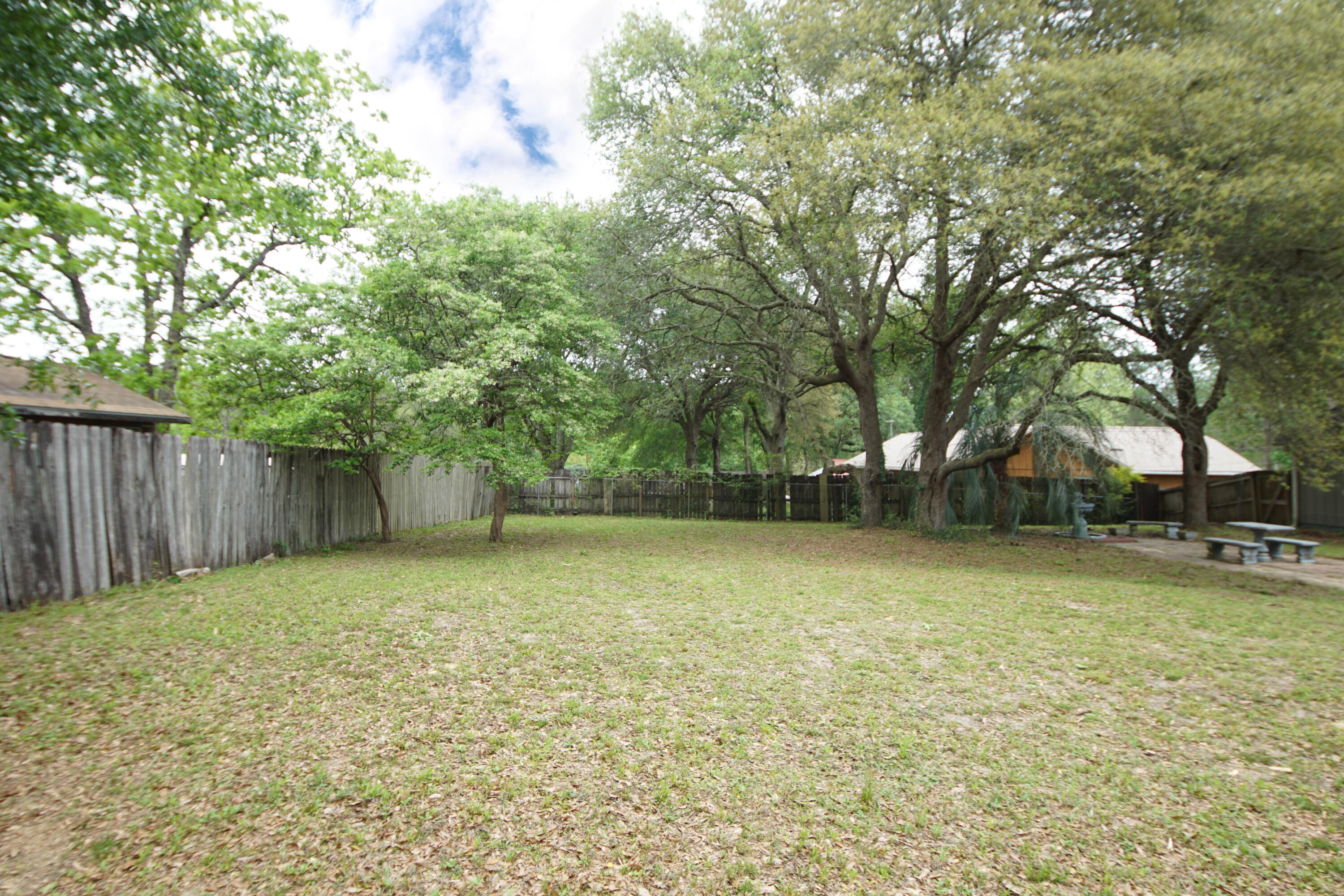 SHOAL CREEK MANOR - Residential