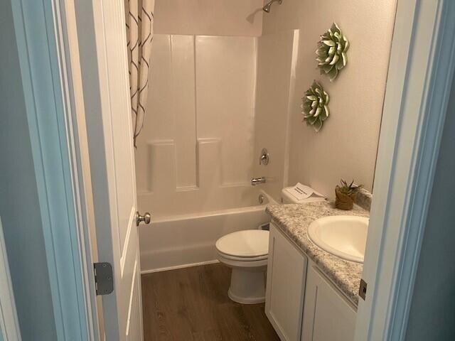 TIMBERLAND RIDGE - Residential