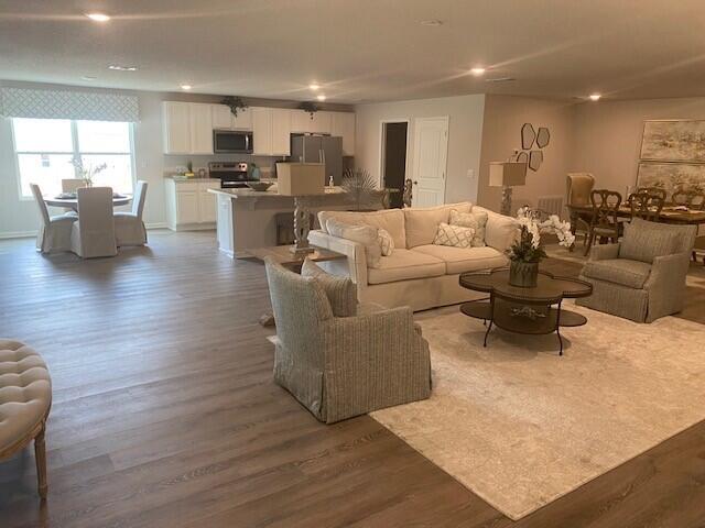 TIMBERLAND RIDGE - Residential