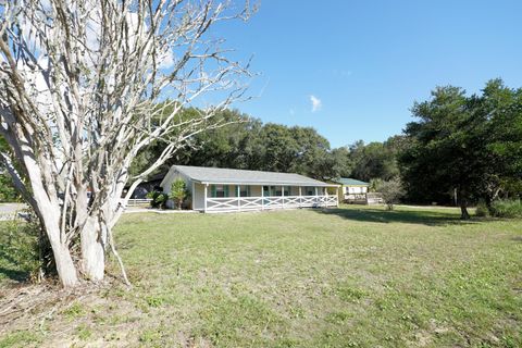 A home in Fort Walton Beach