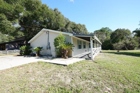 A home in Fort Walton Beach