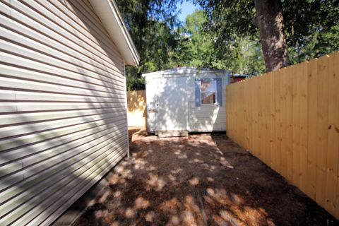 A home in Fort Walton Beach