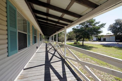 A home in Fort Walton Beach