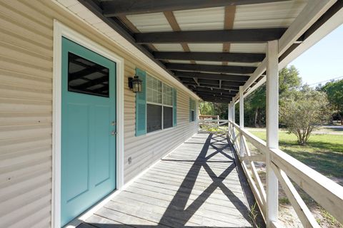 A home in Fort Walton Beach