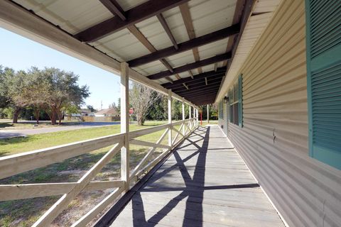 A home in Fort Walton Beach