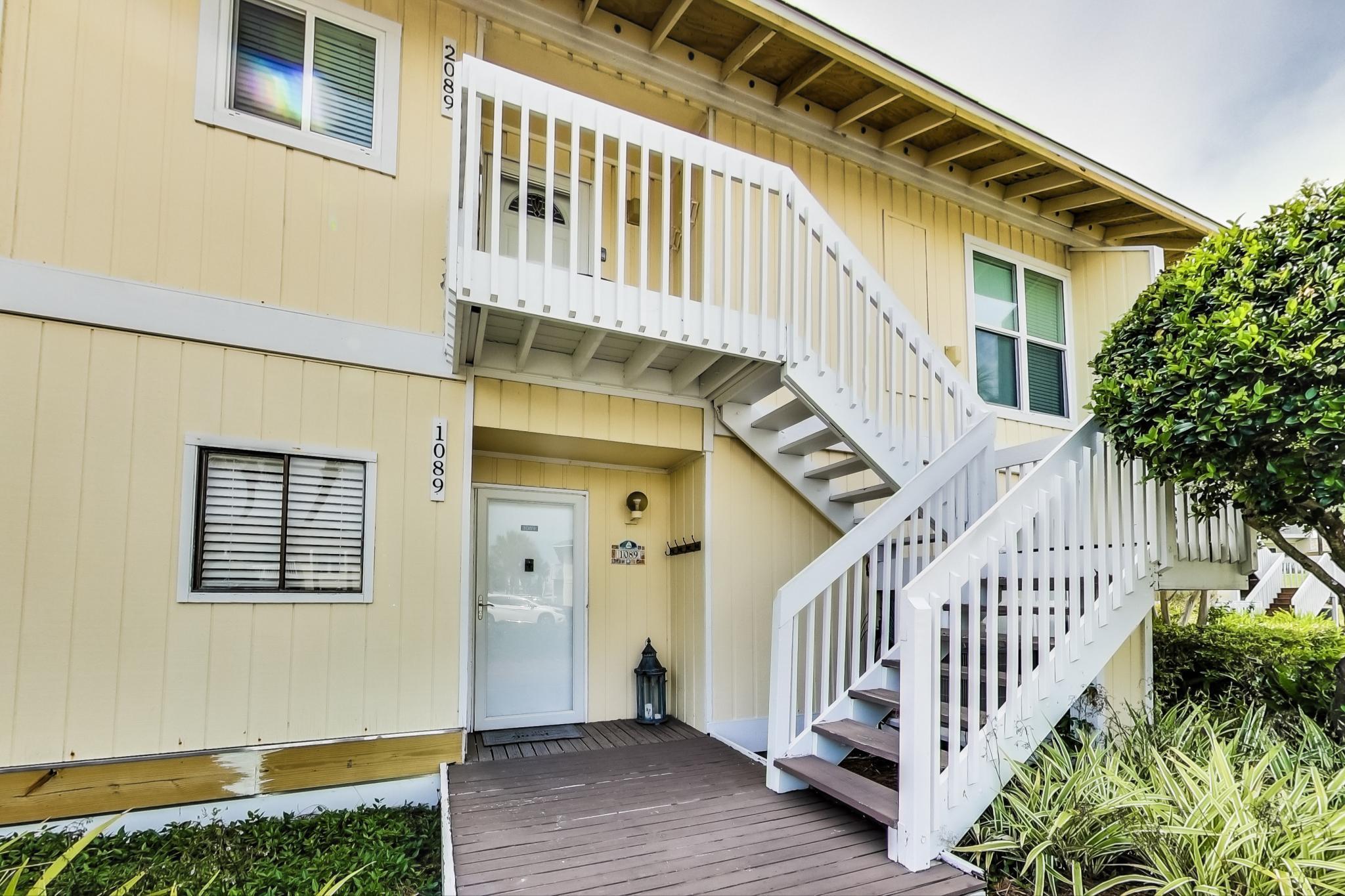 SANDPIPER COVE PH 03 - Residential