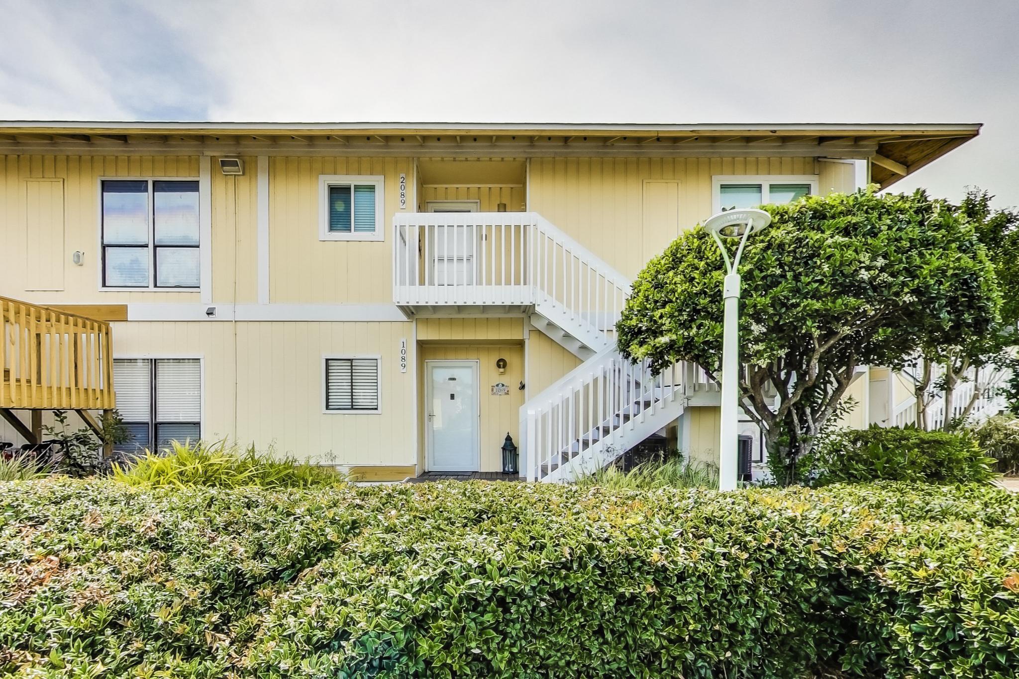 SANDPIPER COVE PH 03 - Residential