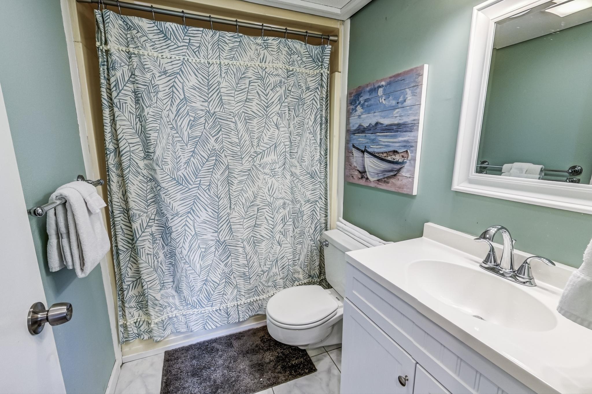 SANDPIPER COVE PH 03 - Residential