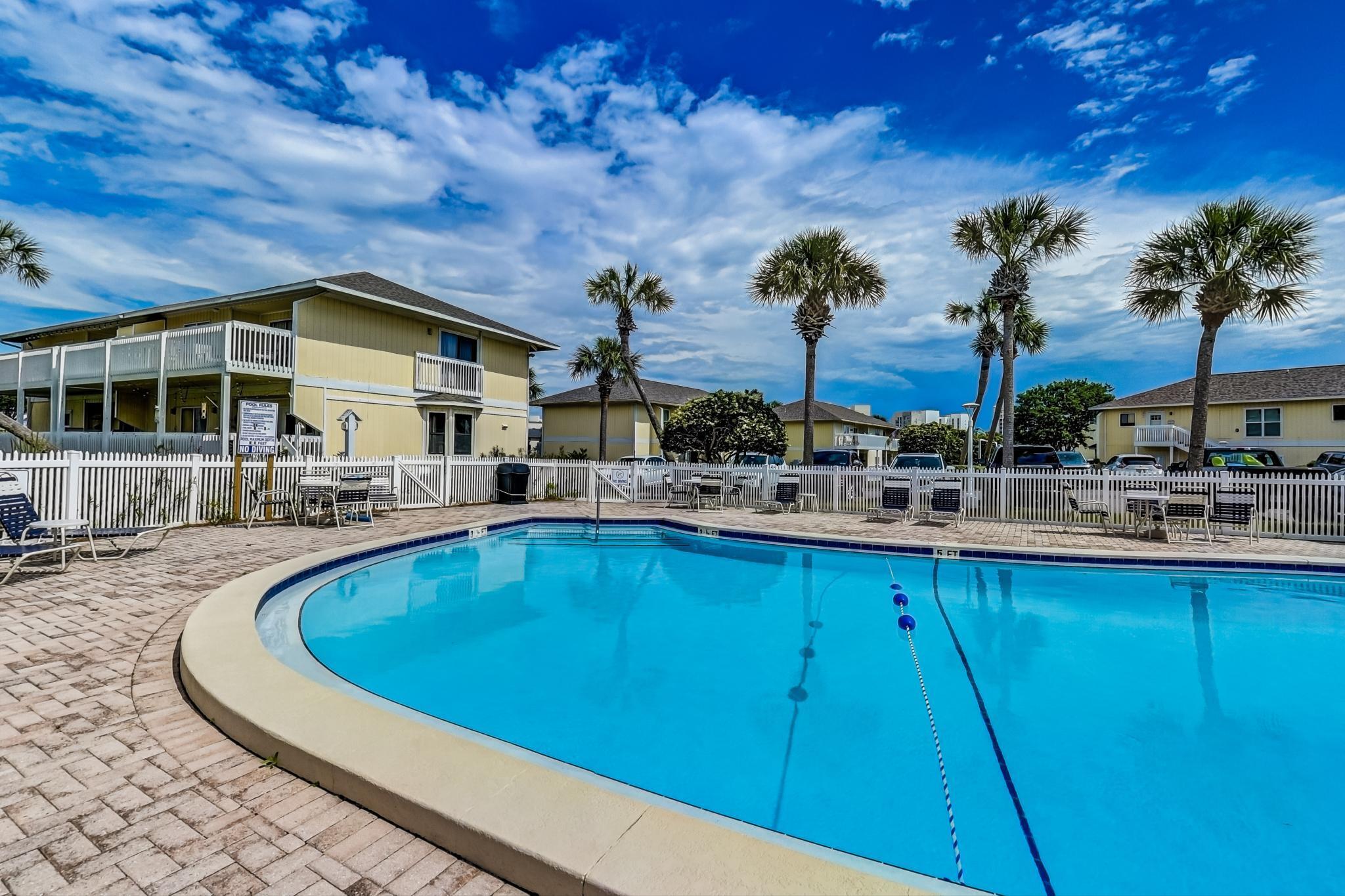 SANDPIPER COVE PH 03 - Residential