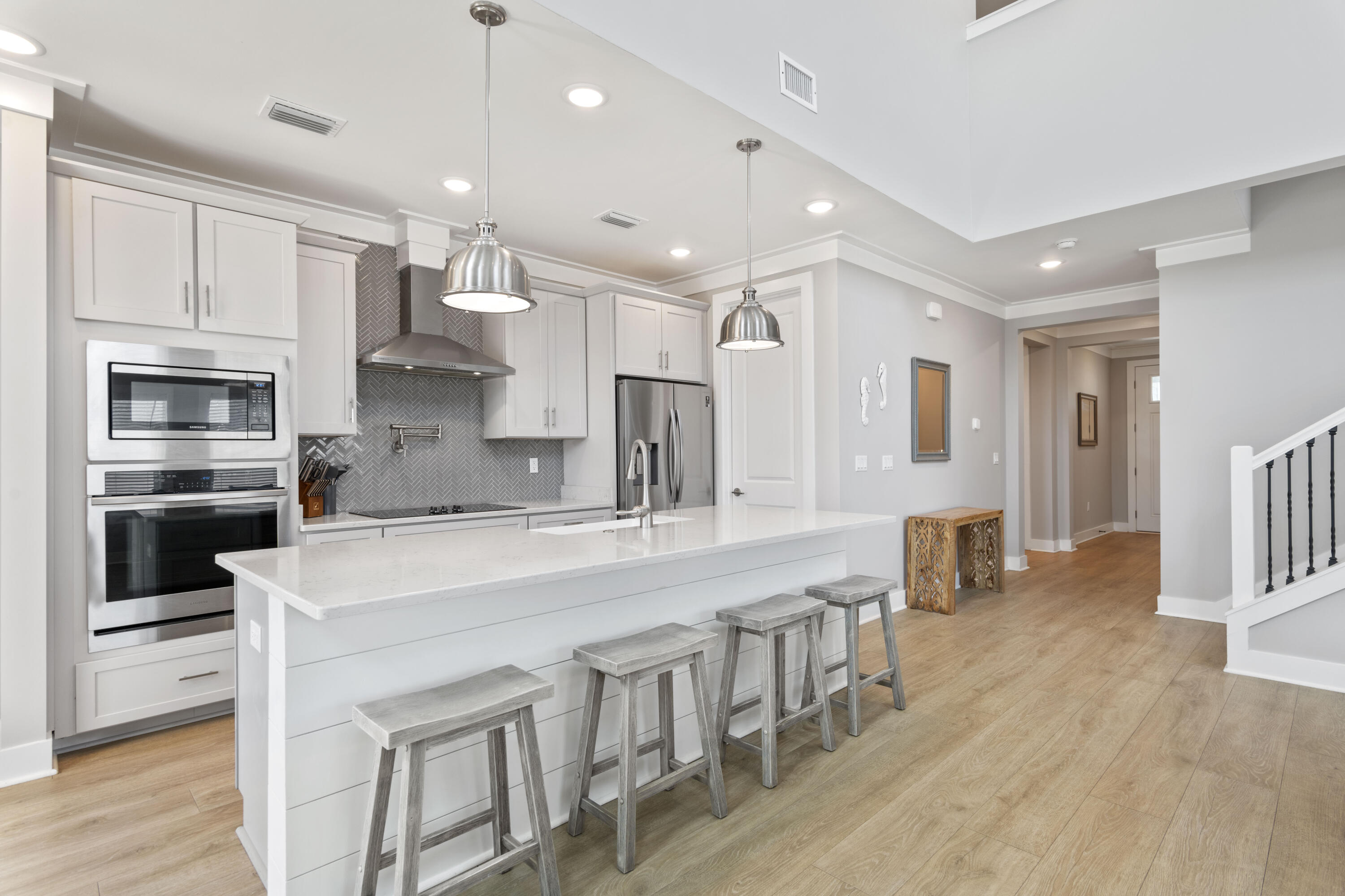 THE PRESERVE AT LAKE POWELL - Residential