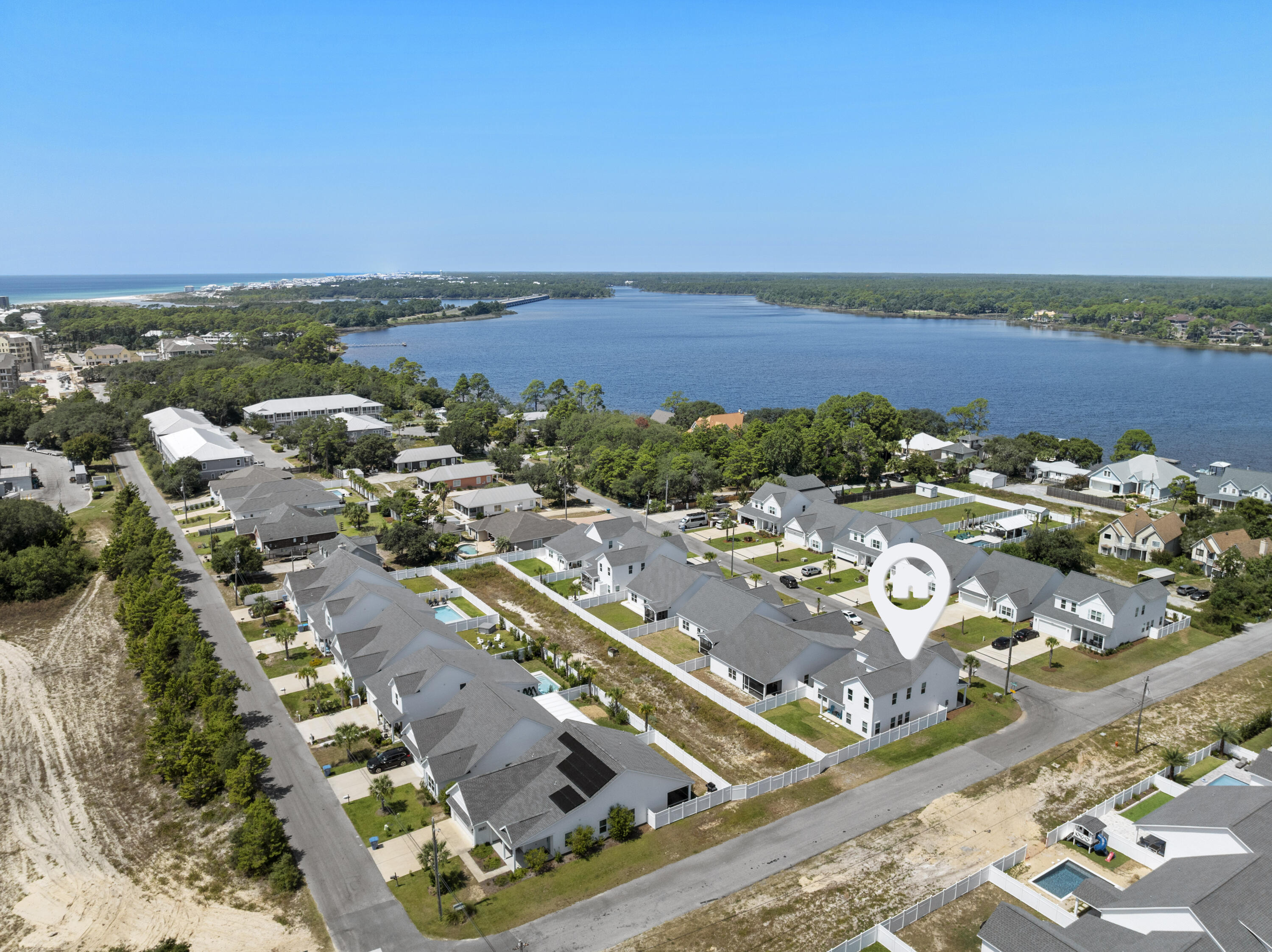 THE PRESERVE AT LAKE POWELL - Residential
