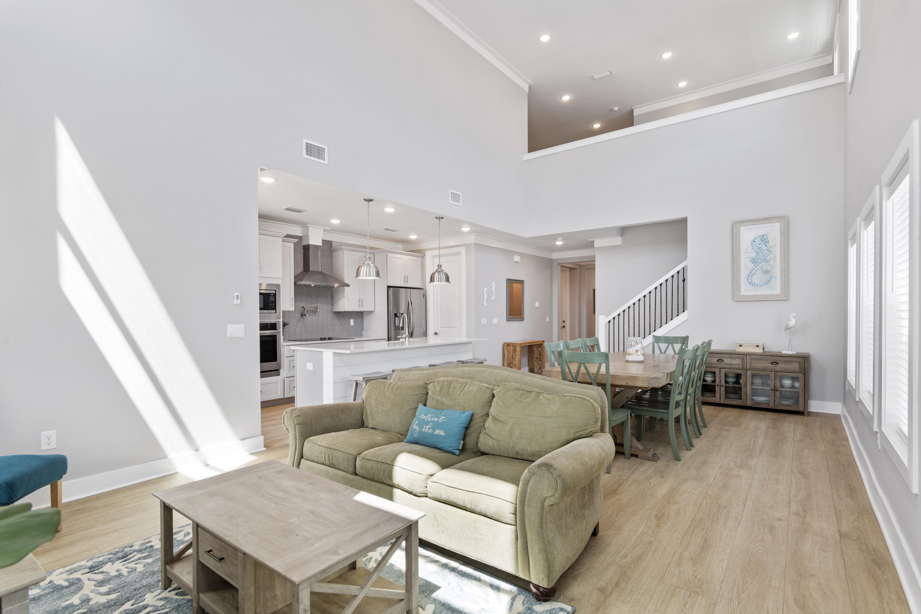 THE PRESERVE AT LAKE POWELL - Residential