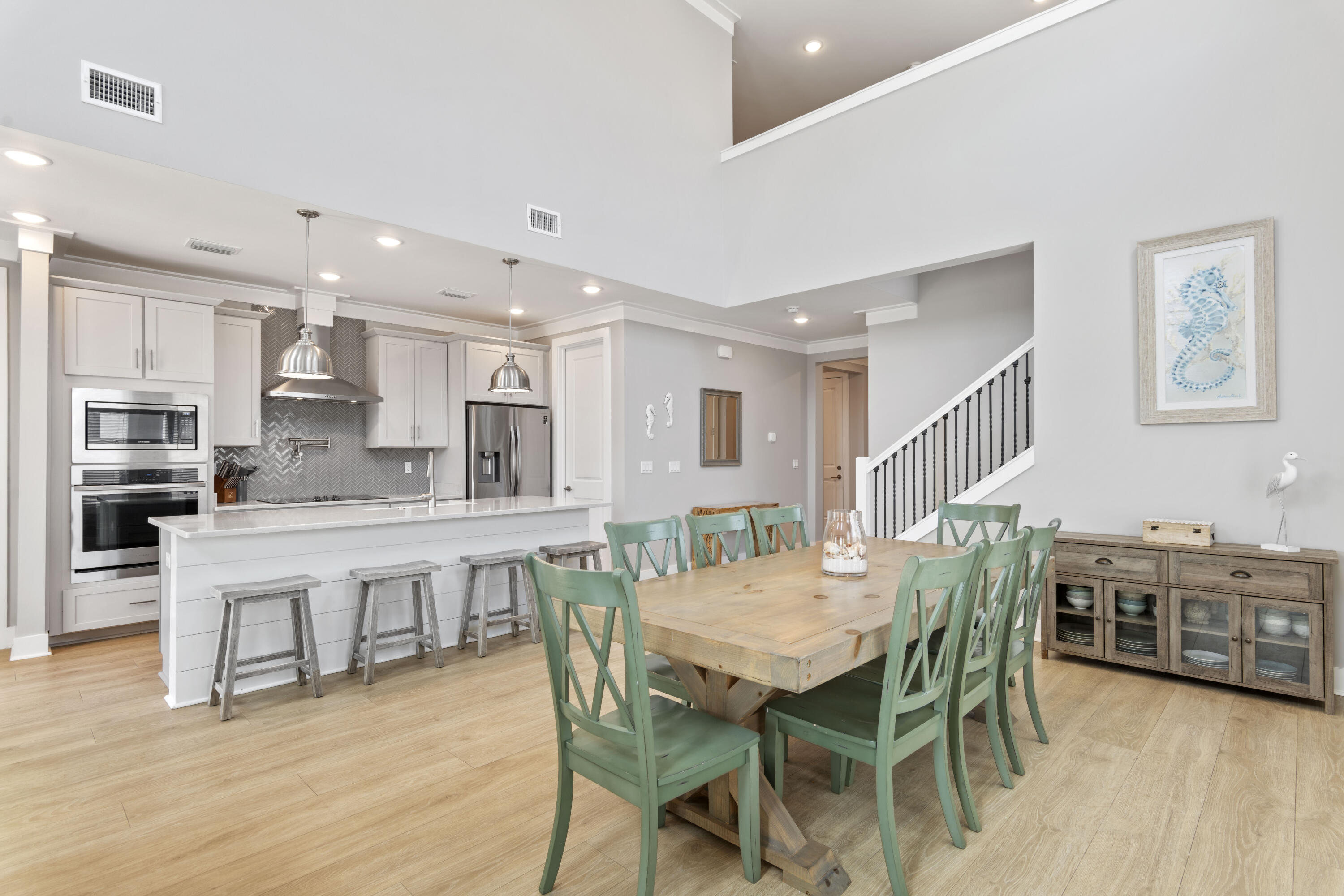 THE PRESERVE AT LAKE POWELL - Residential