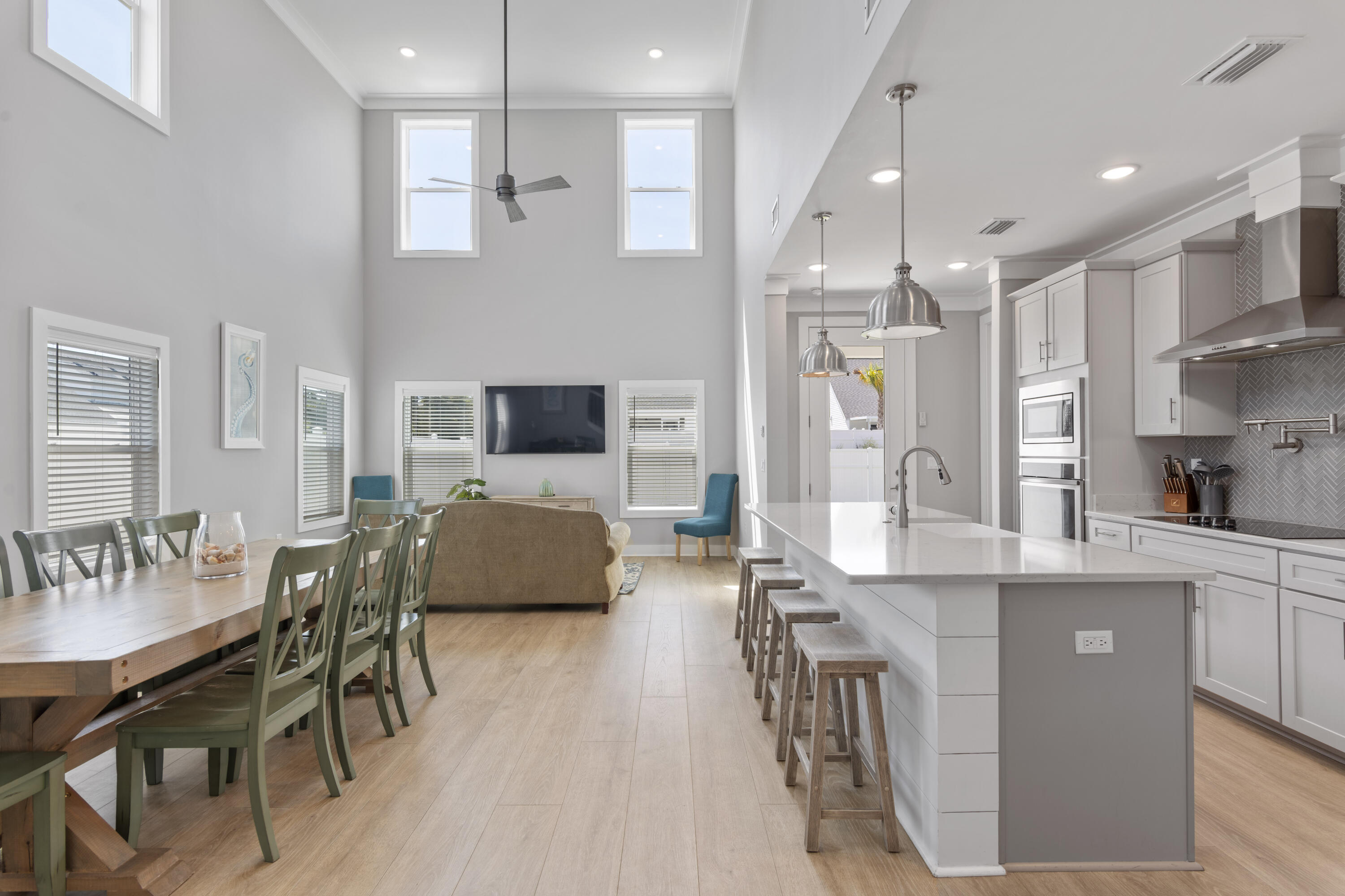 THE PRESERVE AT LAKE POWELL - Residential