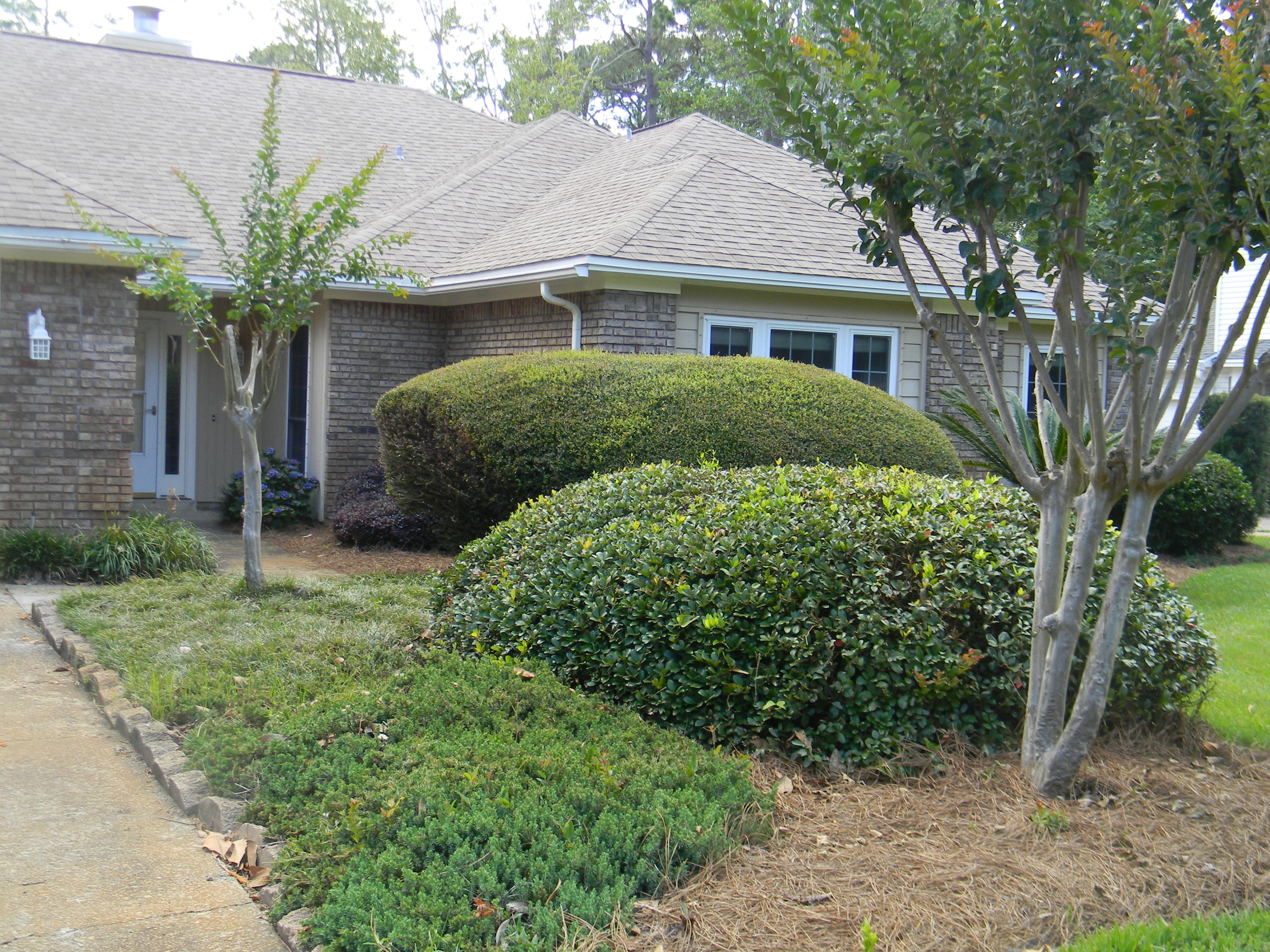 ST ANDREWS VILLAGE SOUTH 2 - Residential