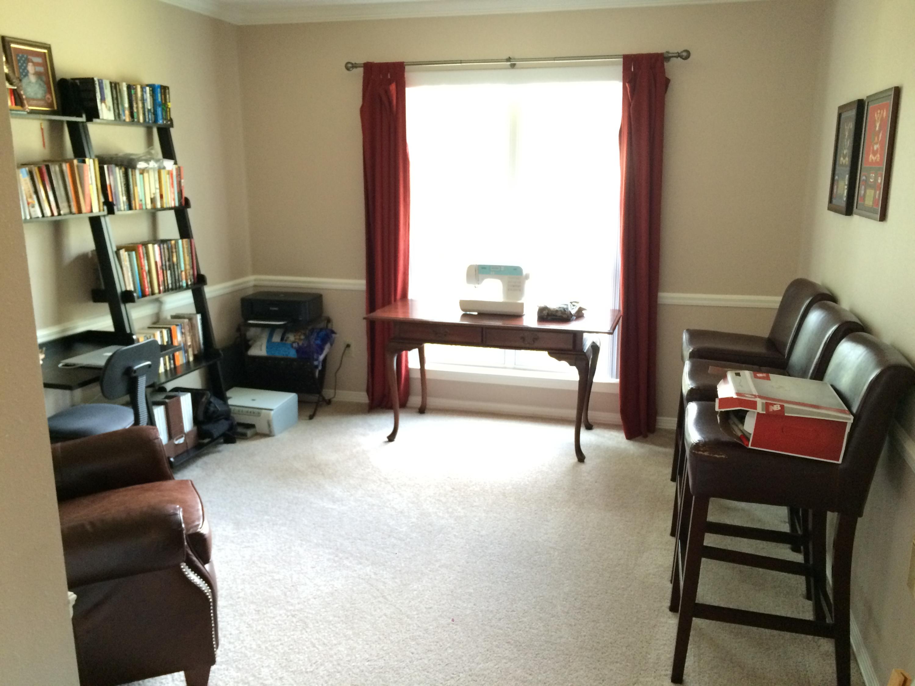 ST ANDREWS VILLAGE SOUTH 2 - Residential