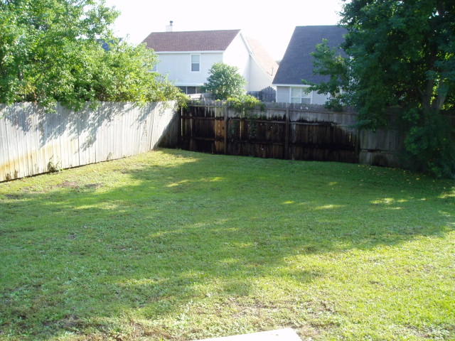 ANASTASIA MANOR T/H - Residential Lease