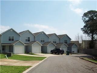 ANASTASIA MANOR T/H - Residential Lease